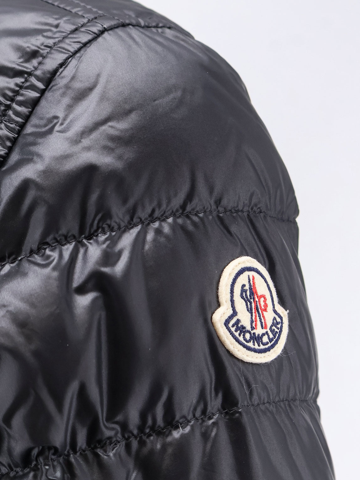 Moncler Women Fouine Foldable Down Jacket MONCLER