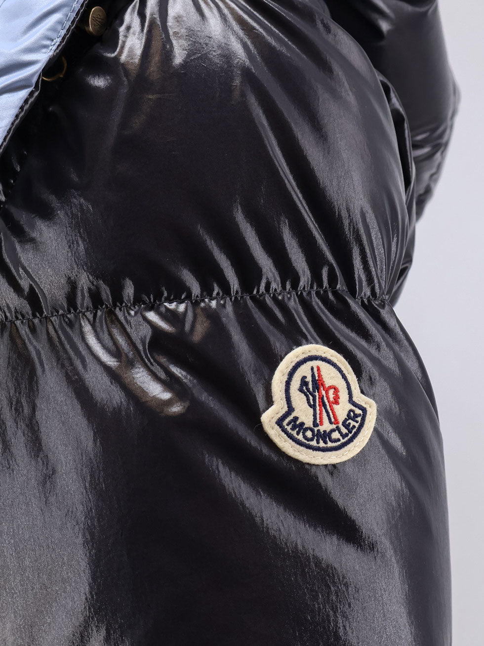 Moncler Women Niveole Nylon Jacket MONCLER