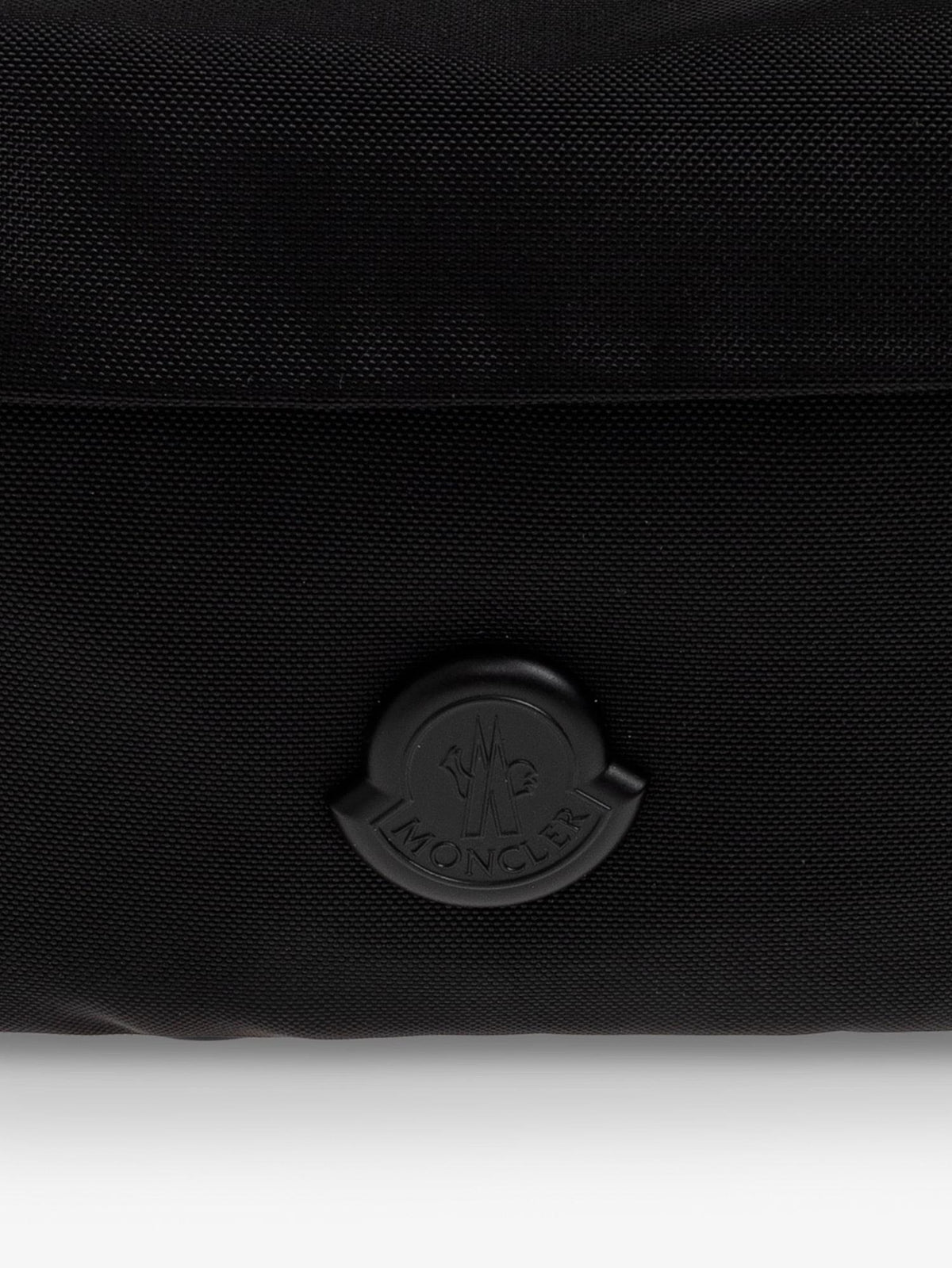 Moncler Men Durance Technical Fabric Belt Bag MONCLER