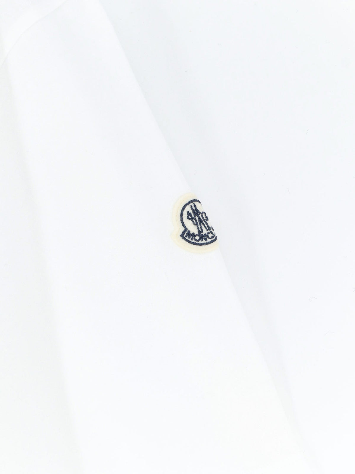 Moncler Men Printed Cottont-Shirt