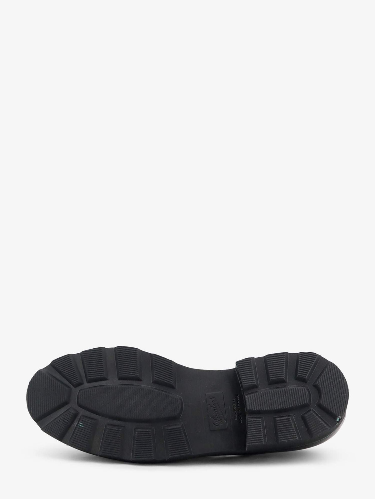 Paraboot Men Michael Leather Lace-Up PARABOOT