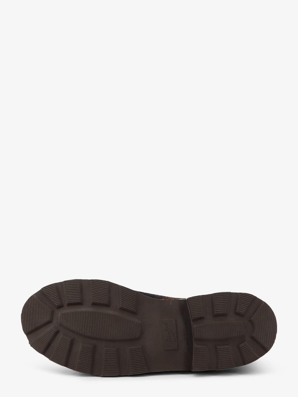 Paraboot Men Michael Ponyskin Lace-Up PARABOOT