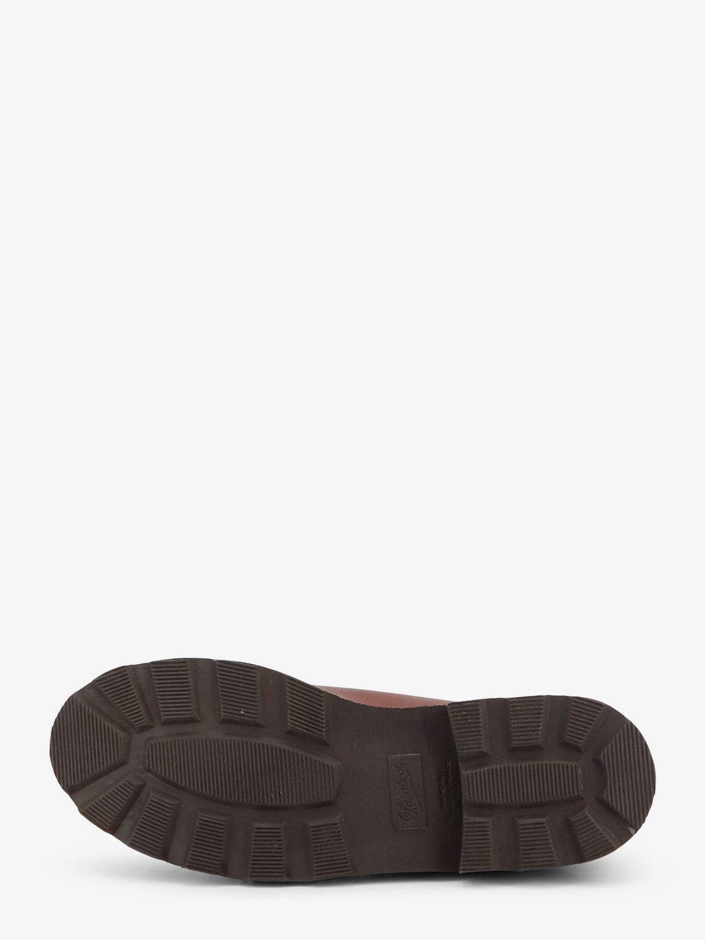 Paraboot Men Michael Leather Lace-Up