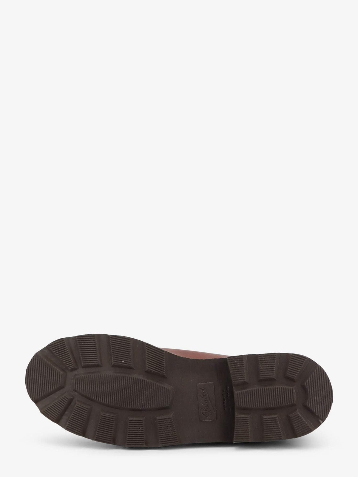 Paraboot Men Michael Leather Lace-Up PARABOOT