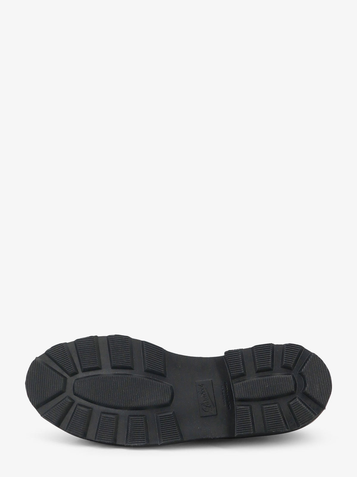 Paraboot Men Paraboot Men Michael Leather Lace-Up PARABOOT