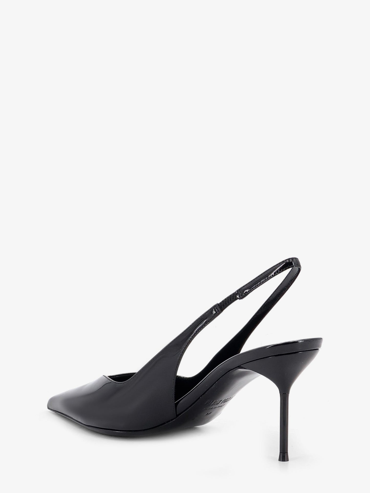 Paris Texas Women Lidia 70 Patent Leather Pumps PARIS TEXAS