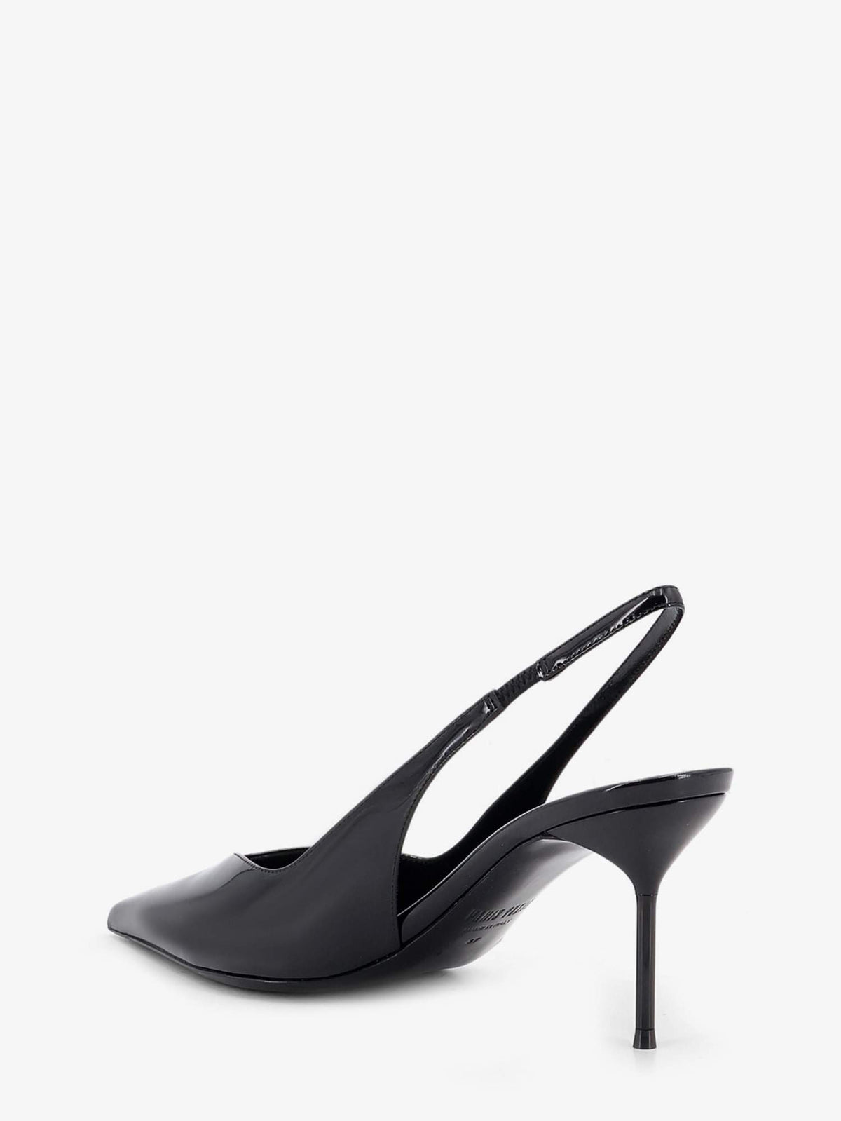 Paris Texas Women Lidia 70 Patent Leather Pumps PARIS TEXAS