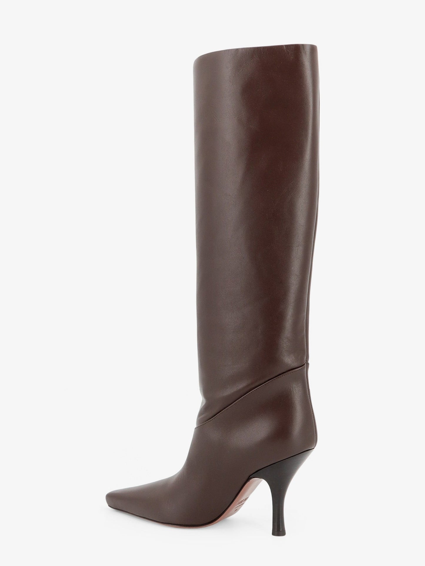 Paris Texas Women Rose 95 Leather Boots PARIS TEXAS