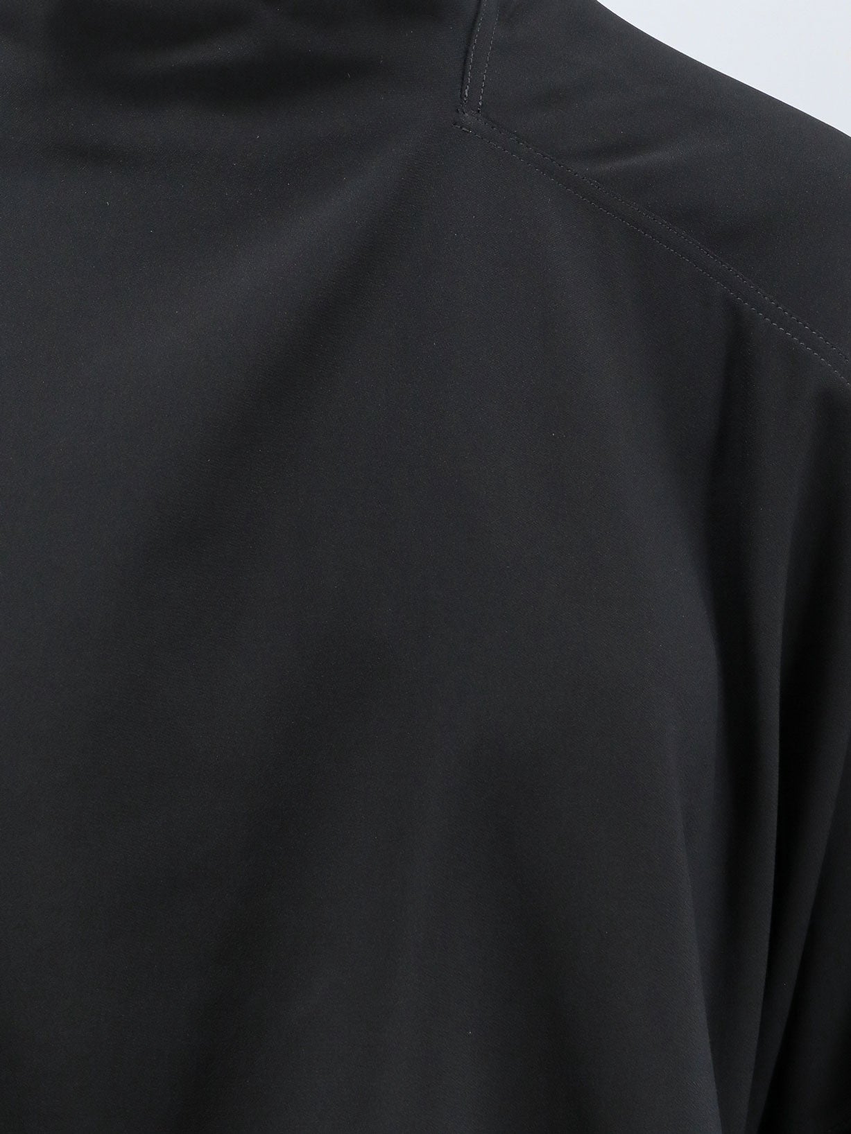 Rick Owens Women Jumbo Tabard Alpaca And Wool Blend Top RICK OWENS
