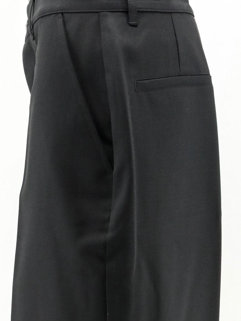 Rick Owens Women Wool Trousers RICK OWENS