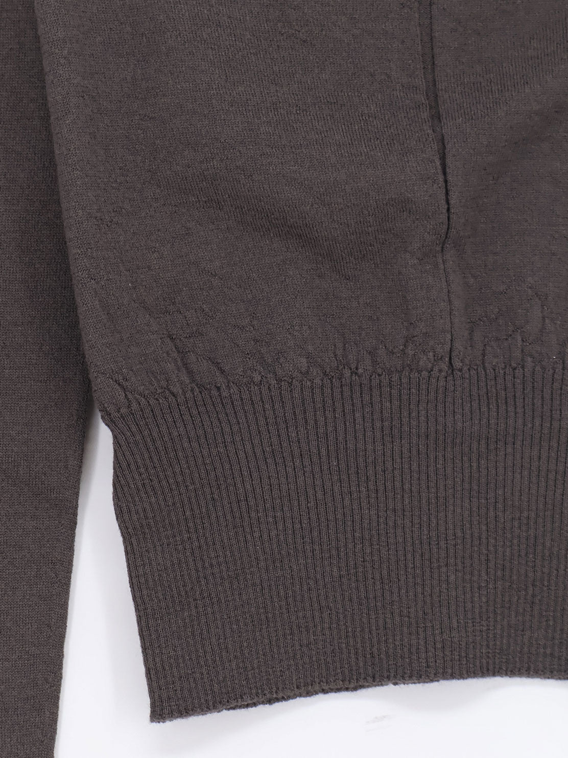 Rick Owens Women Virgin Wool Sweater RICK OWENS