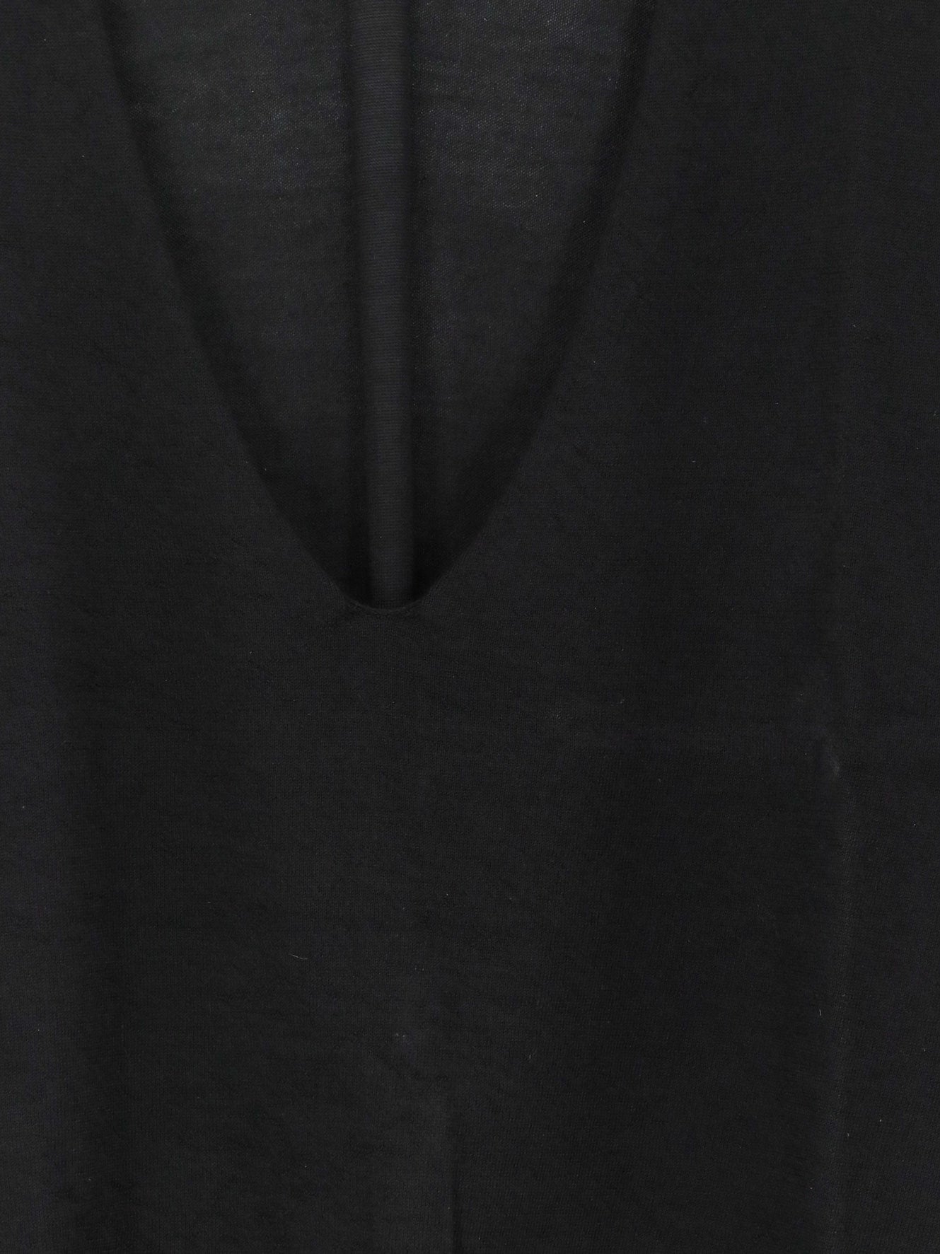 Rick Owens Women Tower Extreme Wool Sweater RICK OWENS