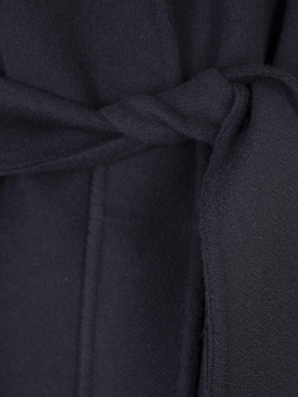 'S Max Mara Women Smmanna Virgin Wool Coat S MAX MARA