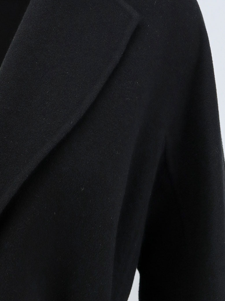 'S Max Mara Women Arona Virgin Wool Coat S MAX MARA