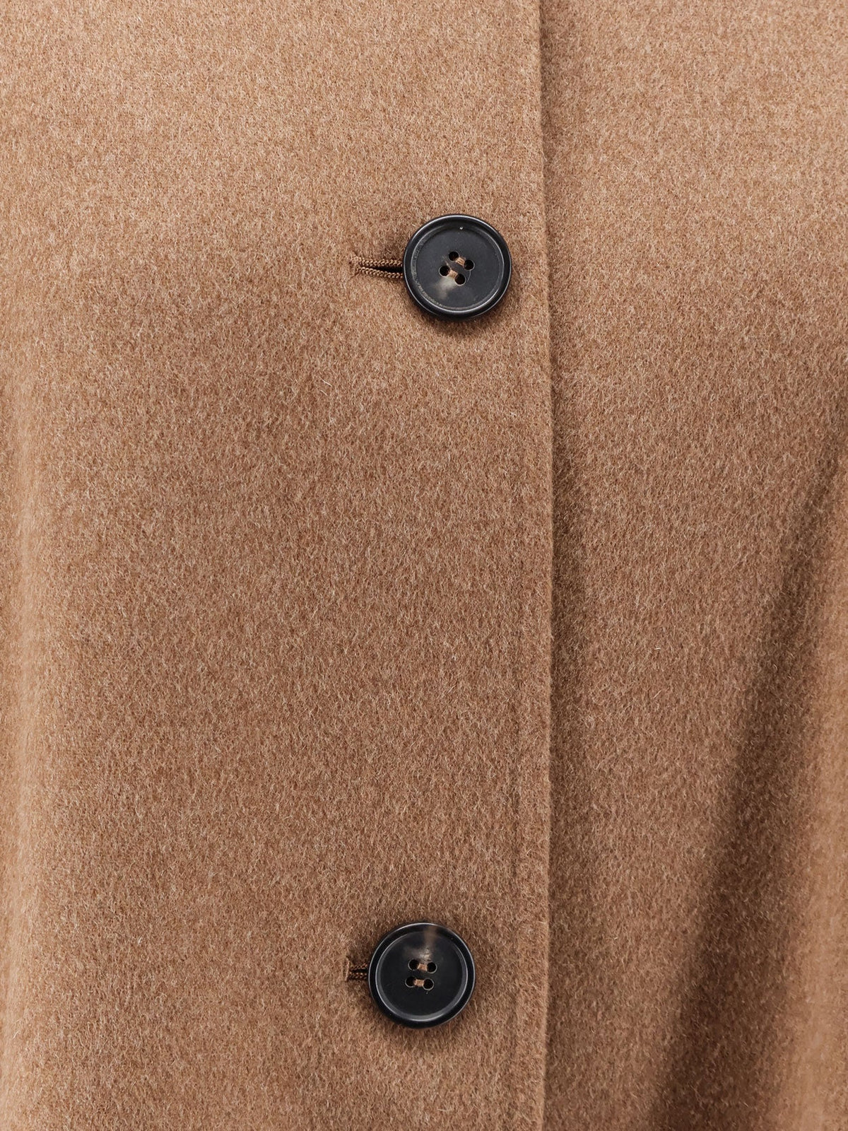 'S Max Mara Women Smmkate Crop Virgin Wool Jacket S MAX MARA