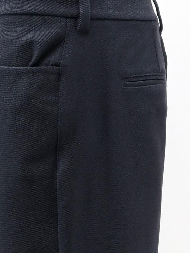 'S Max Mara Women Smmgela Cotton Blend Trousers S MAX MARA