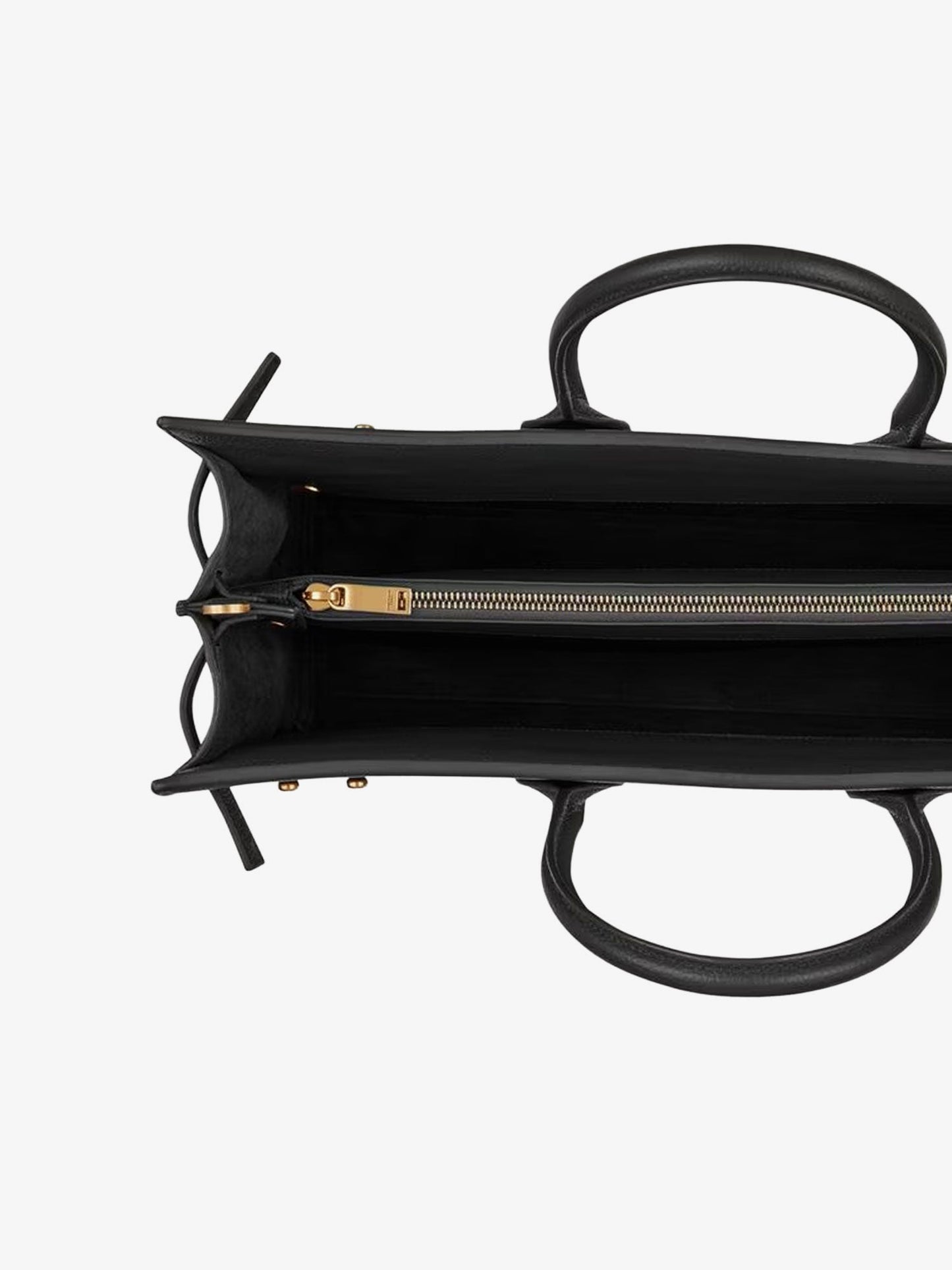 Saint Laurent Men Sac De Jour Large Leather Shoulder Bag SAINT LAURENT