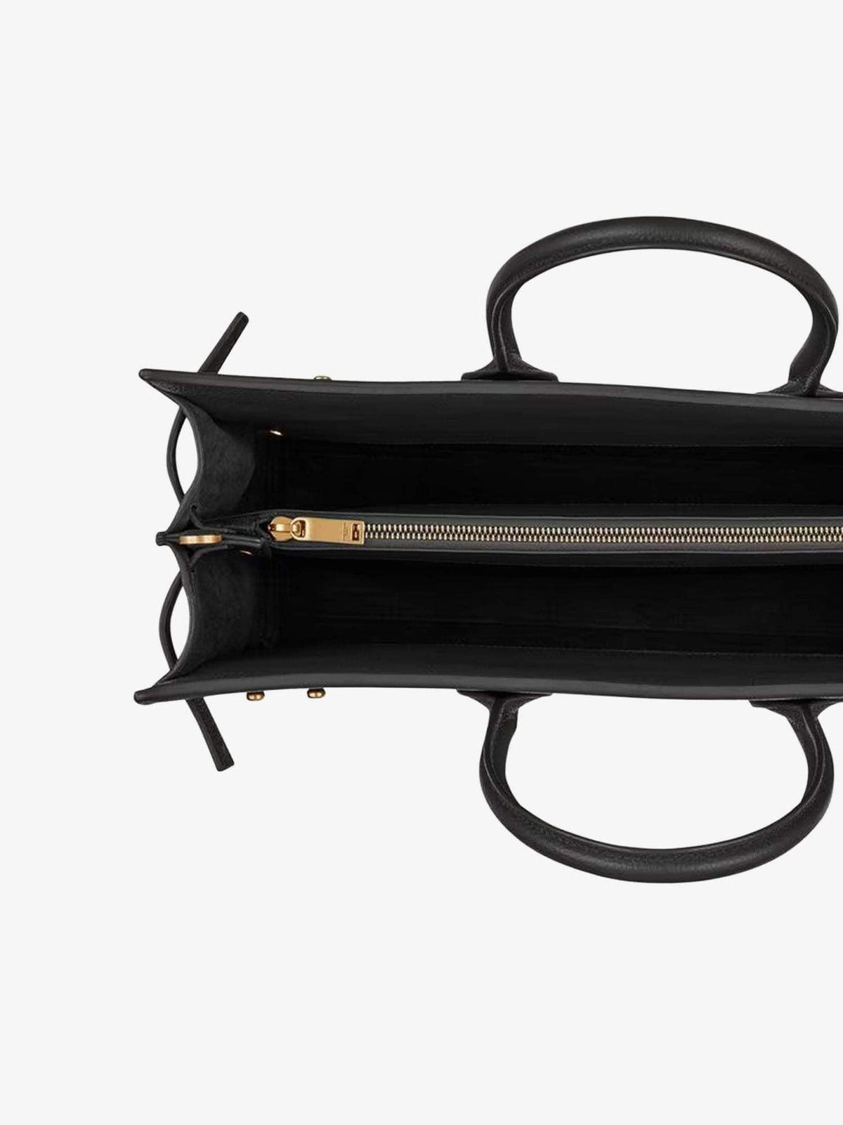 Saint Laurent Men Saint Laurent Men Sac De Jour Large Leather Shoulder Bag SAINT LAURENT