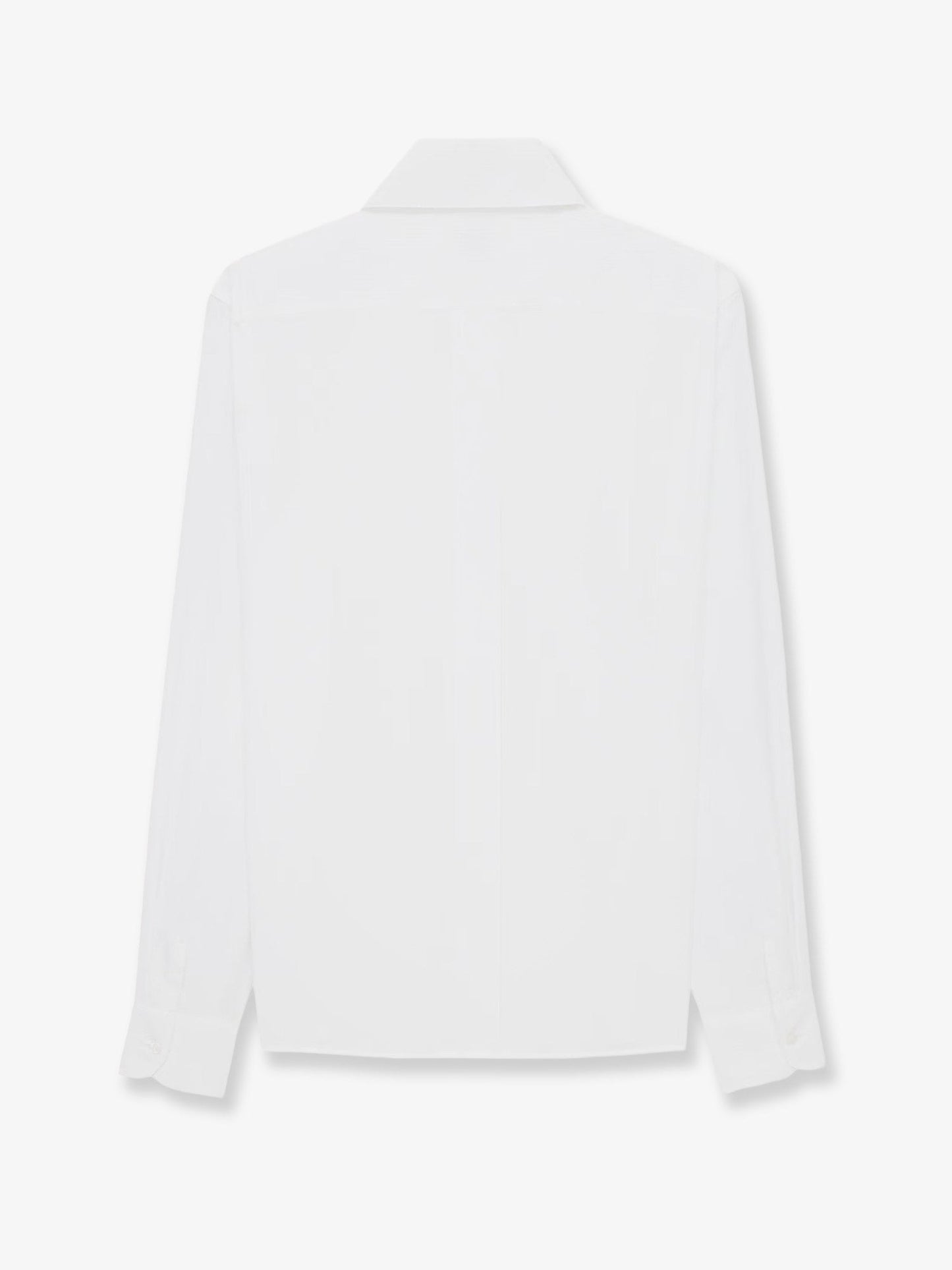 Saint Laurent Men Cotton Shirt SAINT LAURENT