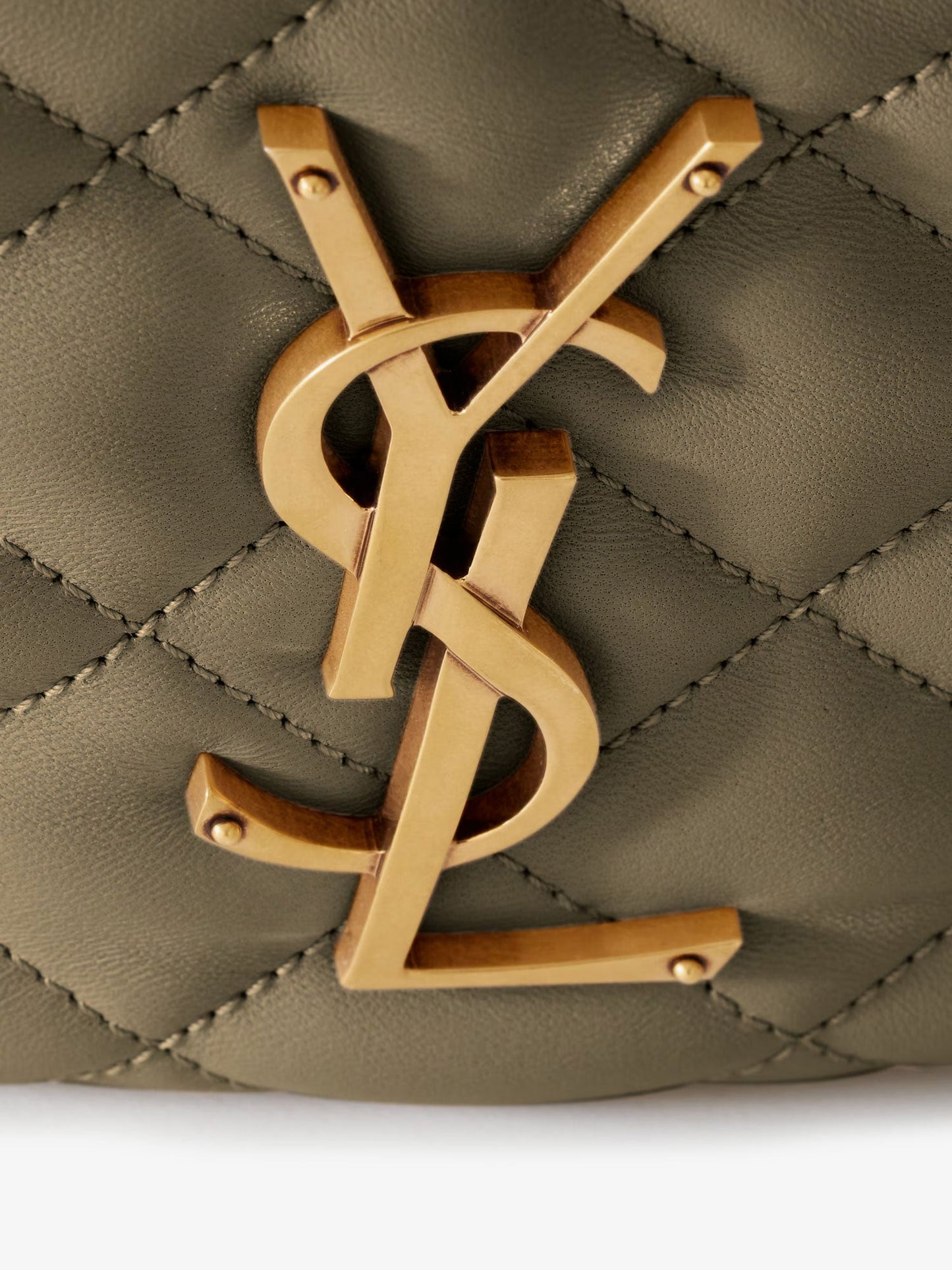 Saint Laurent Women Icarino Leather Handbag SAINT LAURENT