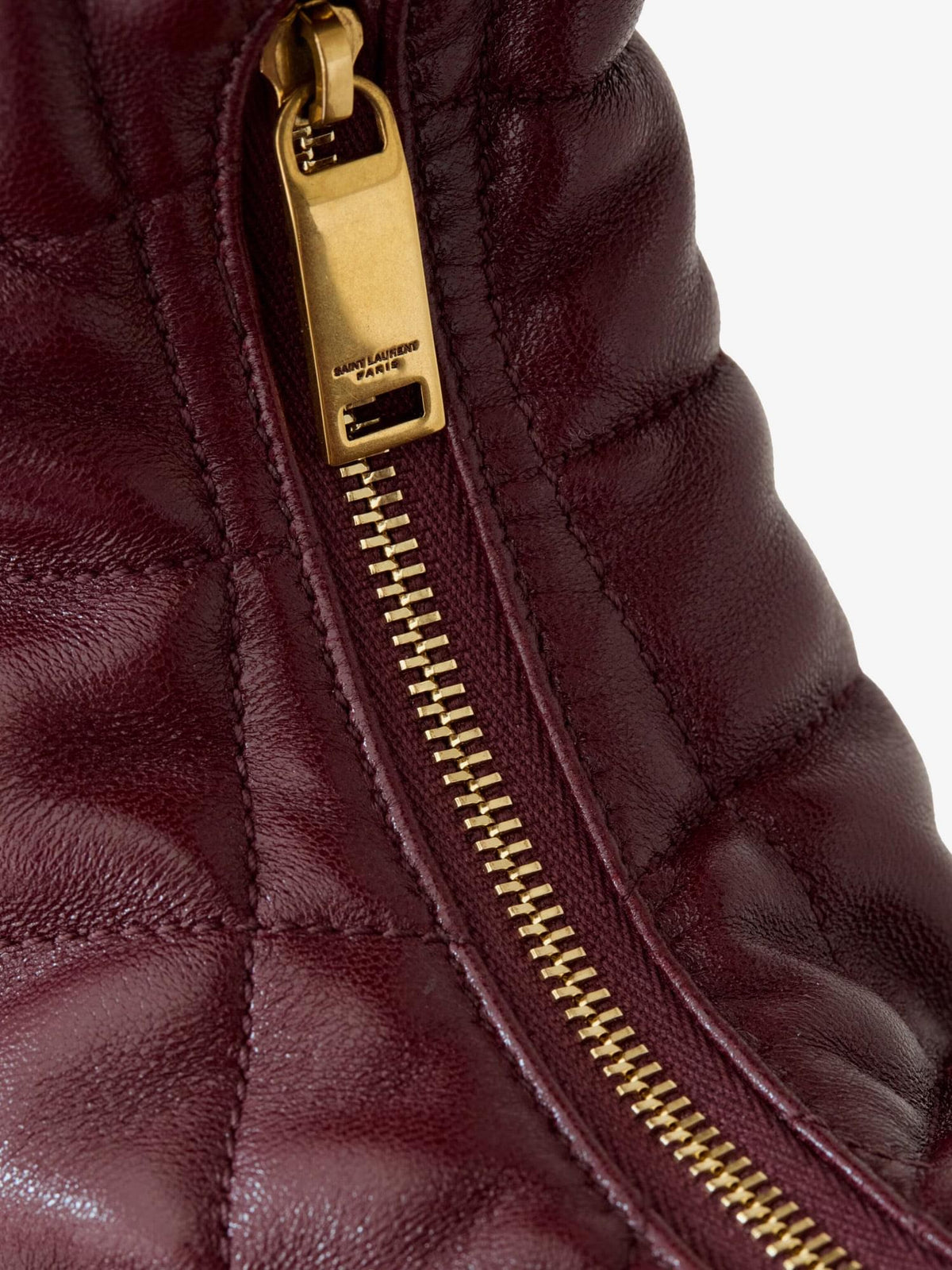 Saint Laurent Women Icarino Leather Handbag SAINT LAURENT