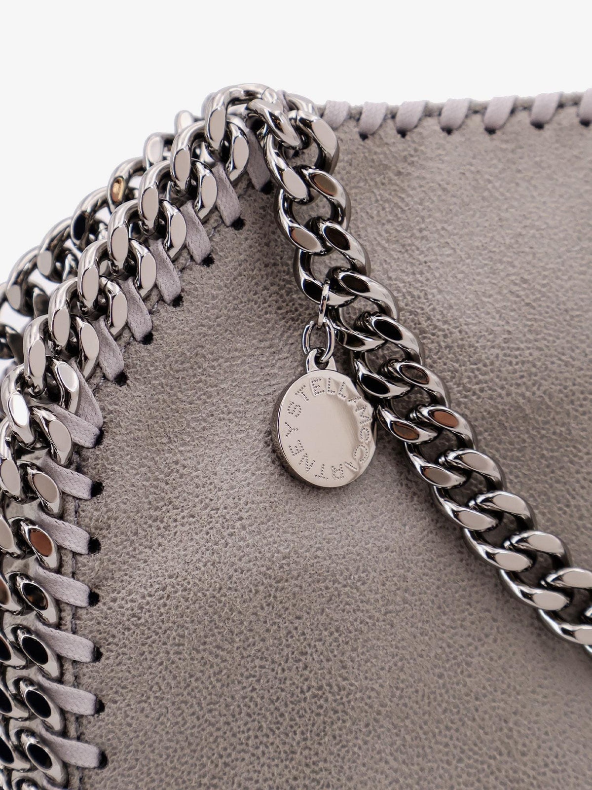 Stella Mccartney Women Falabella Shaggy Deer Crossbody Bag STELLA MCCARTNEY