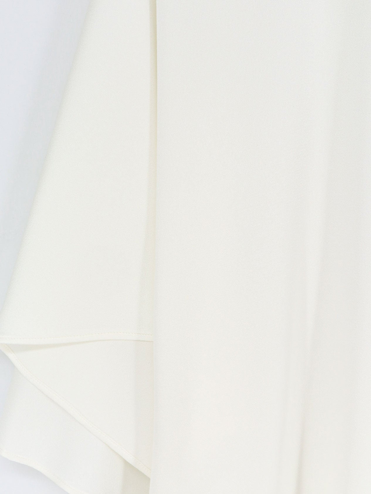 Stella Mccartney Women Handkerchief Satin Top STELLA MCCARTNEY