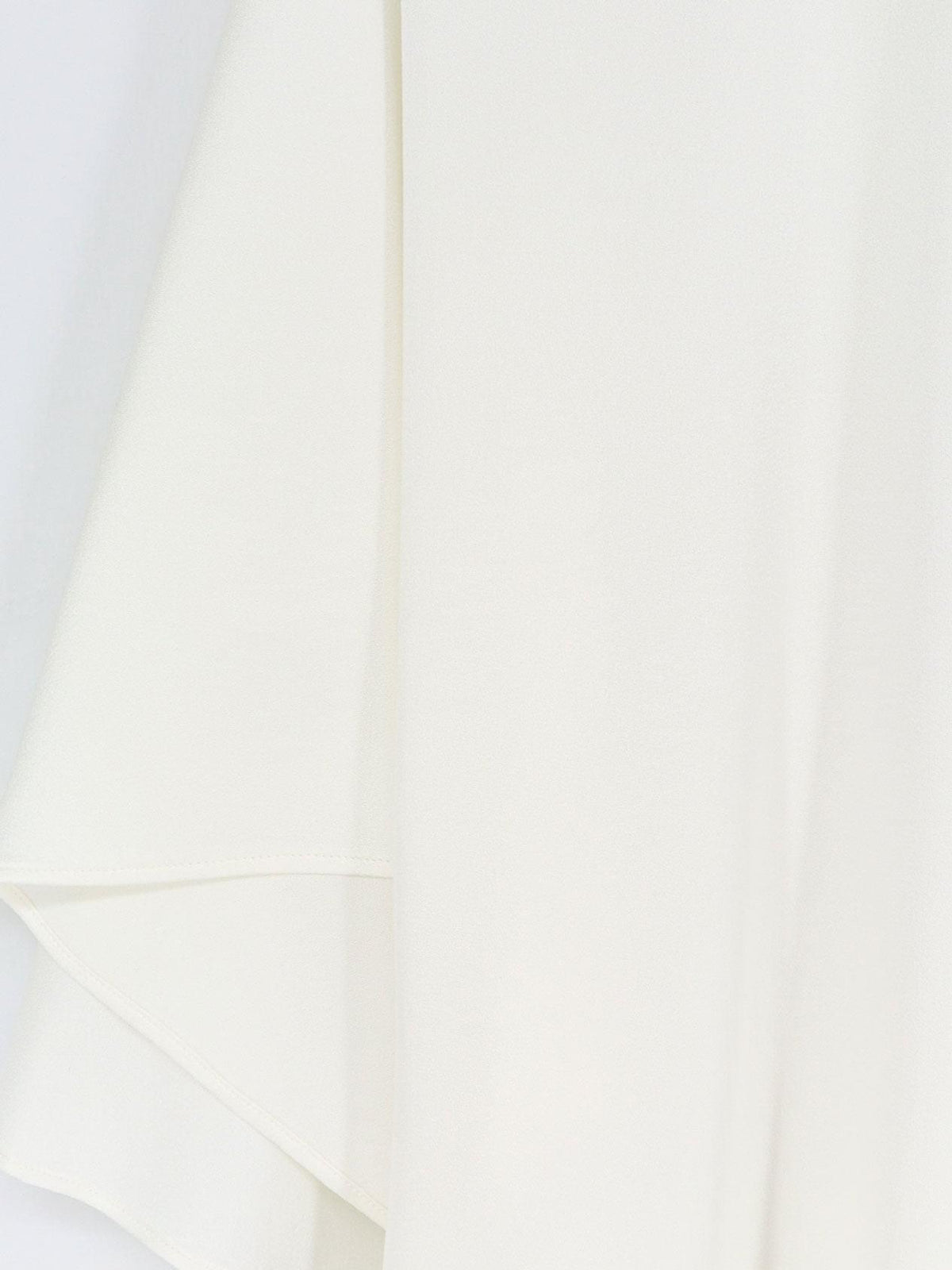 Stella Mccartney Women Handkerchief Satin Top STELLA MCCARTNEY