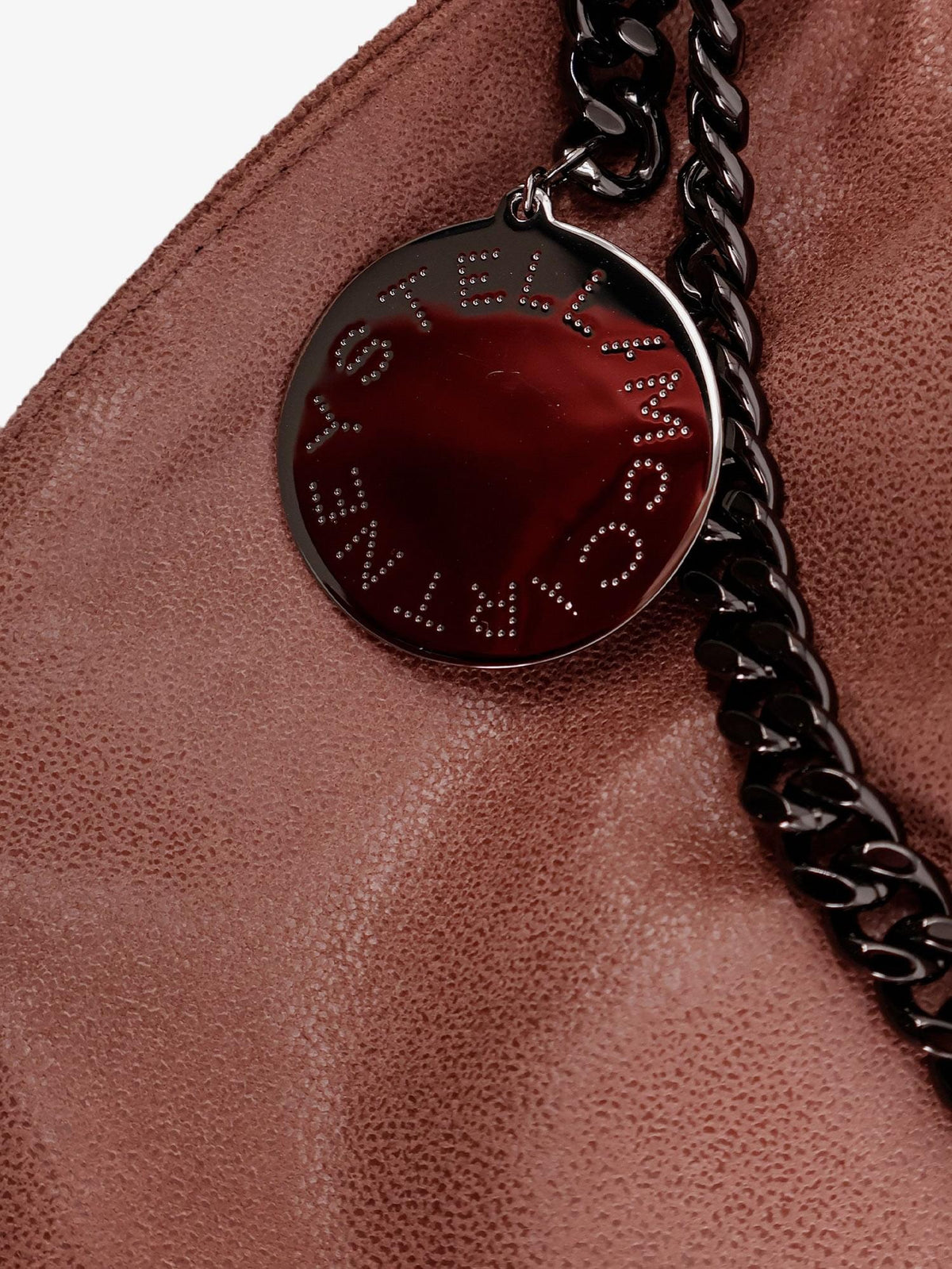 Stella Mccartney Women Falabella Shaggy Deer Shoulder Bag STELLA MCCARTNEY