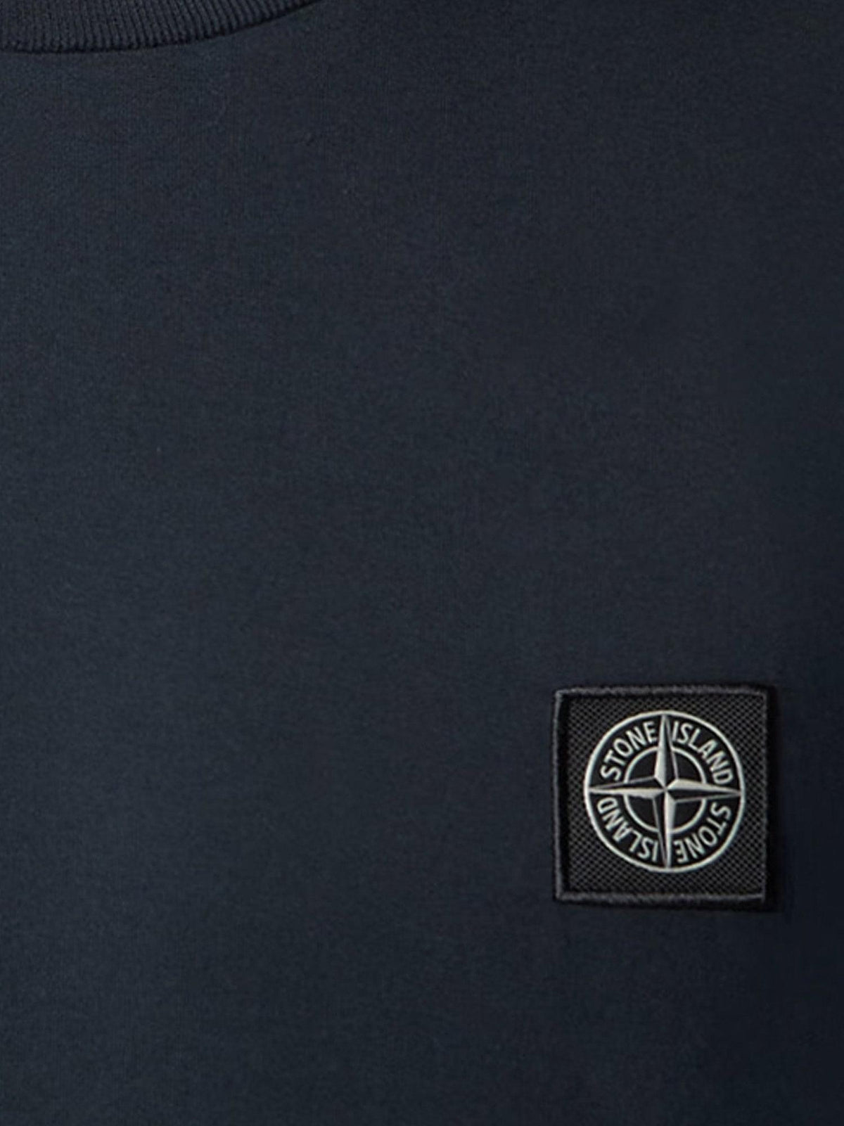 Stone Island Men Cotton T-Shirt STONE ISLAND