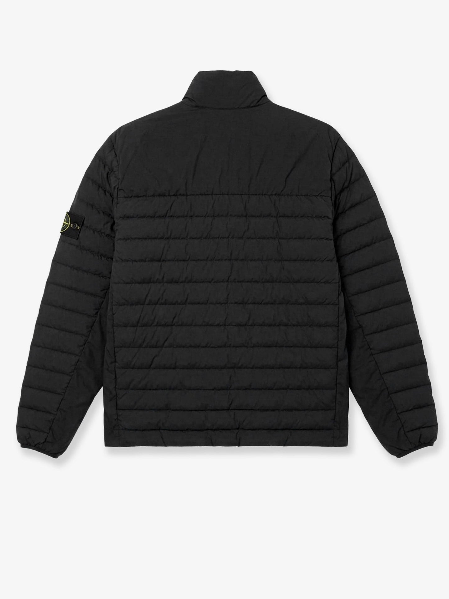 Stone Island Men Seamless Tunnel Nylon Down-Tc Down Jacket STONE ISLAND