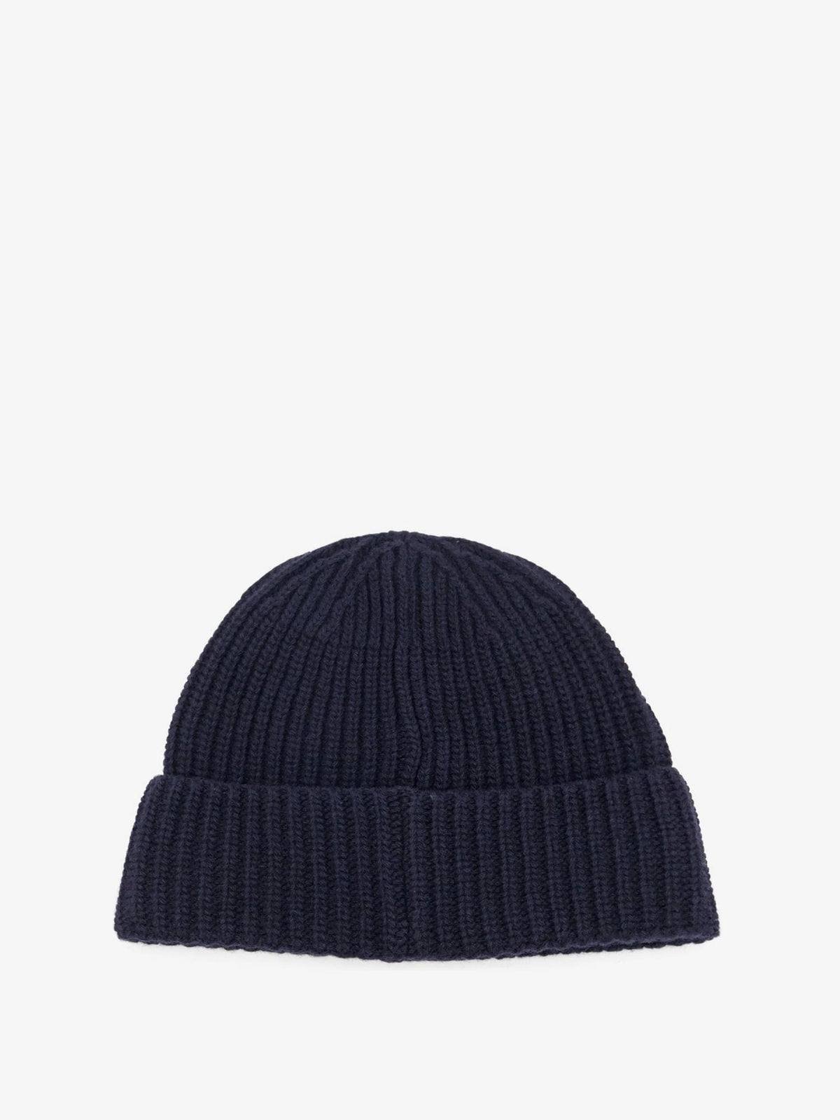 Stone Island Men Geelong Virgin Wool Hat STONE ISLAND