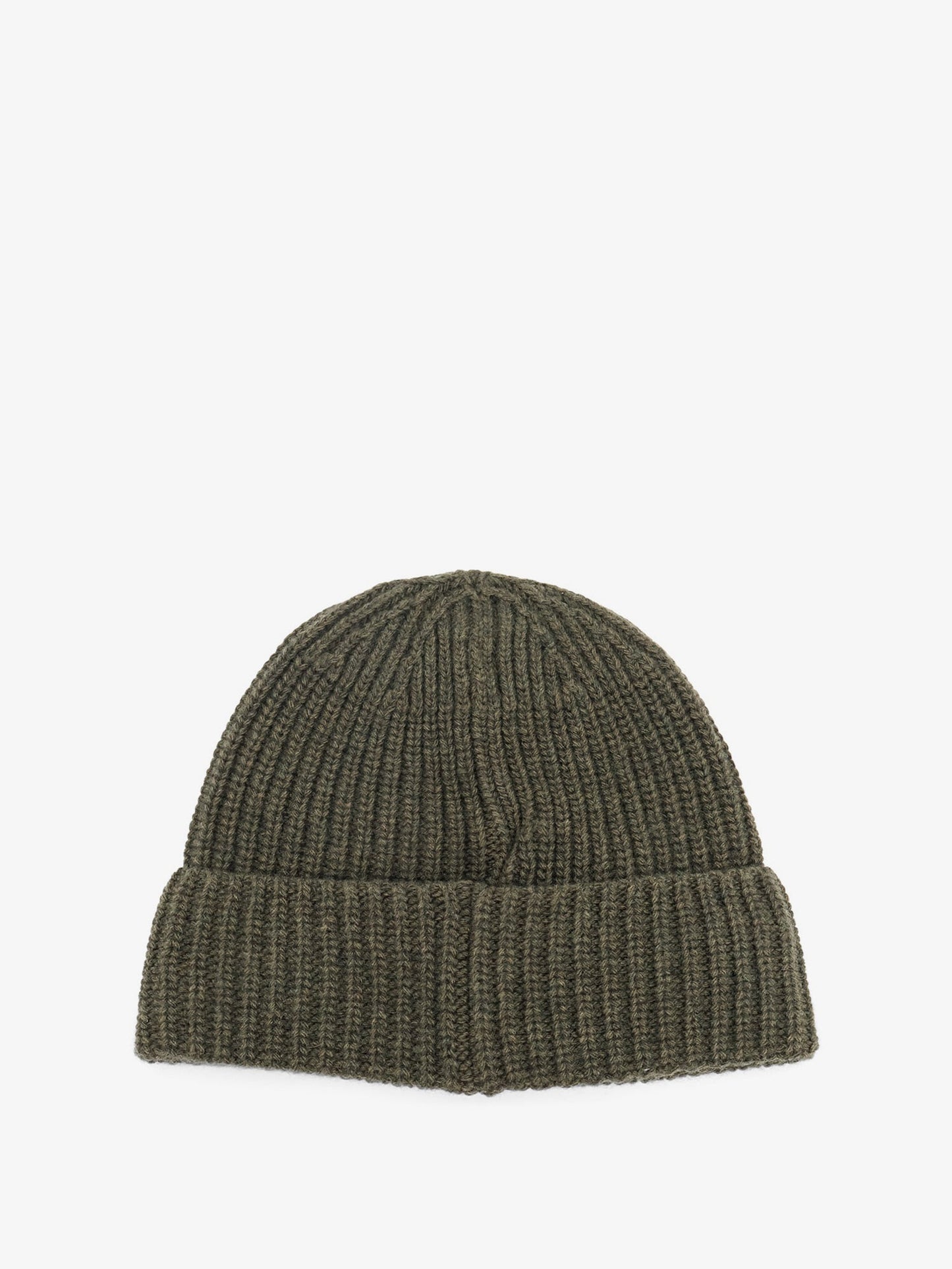 Stone Island Men Geelong Virgin Wool Hat STONE ISLAND