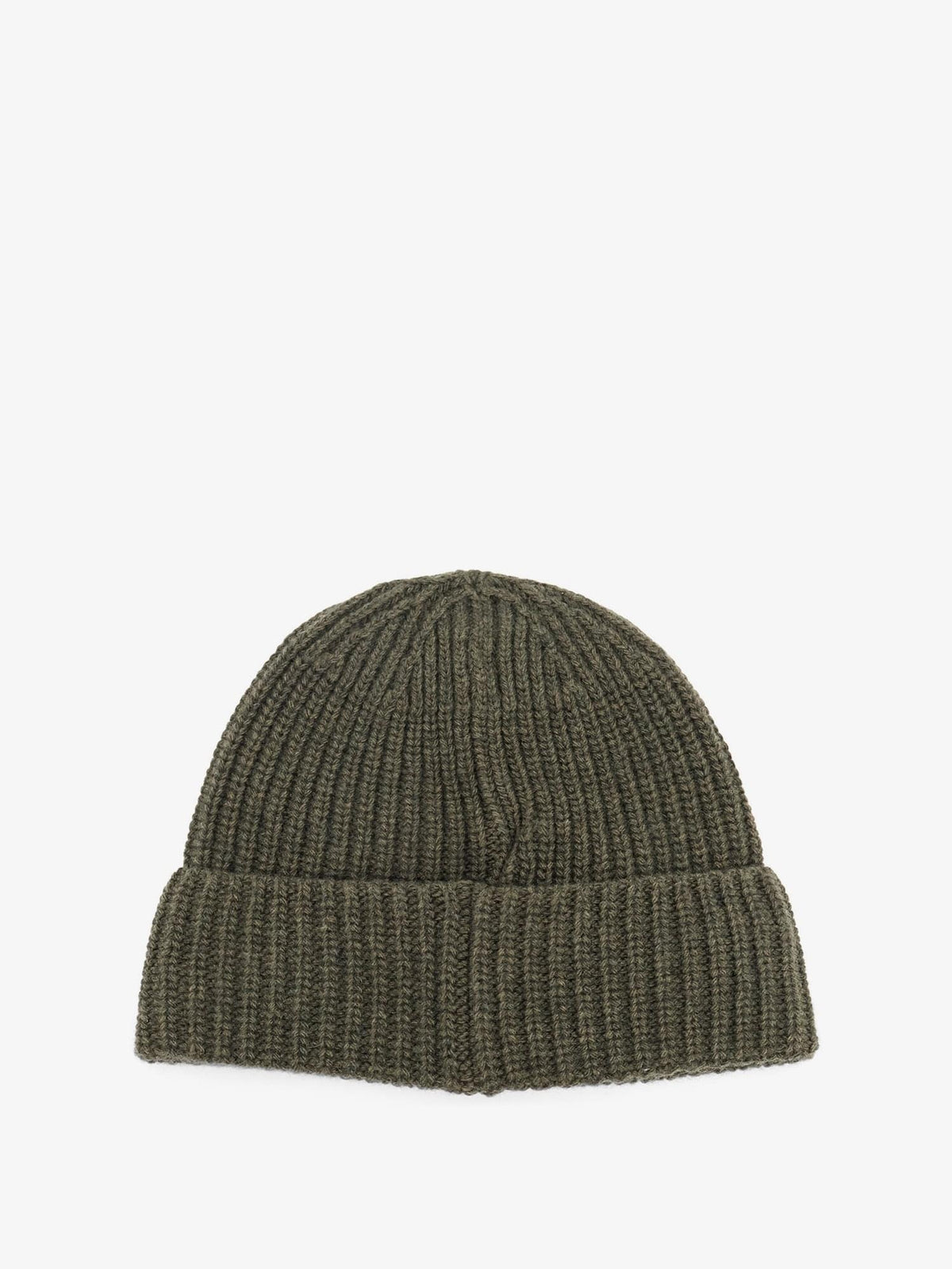 Stone Island Men Geelong Virgin Wool Hat STONE ISLAND