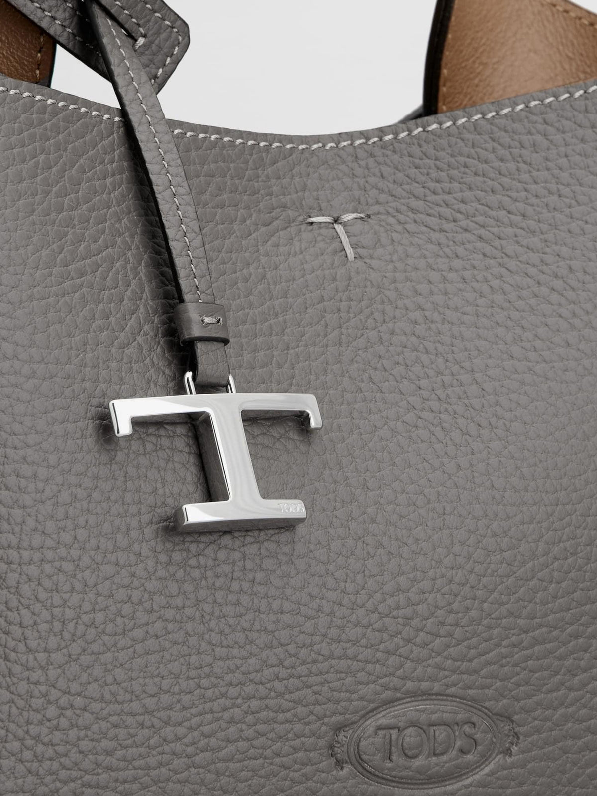 Tod's Women Leather Crossbody Bag TOD'S