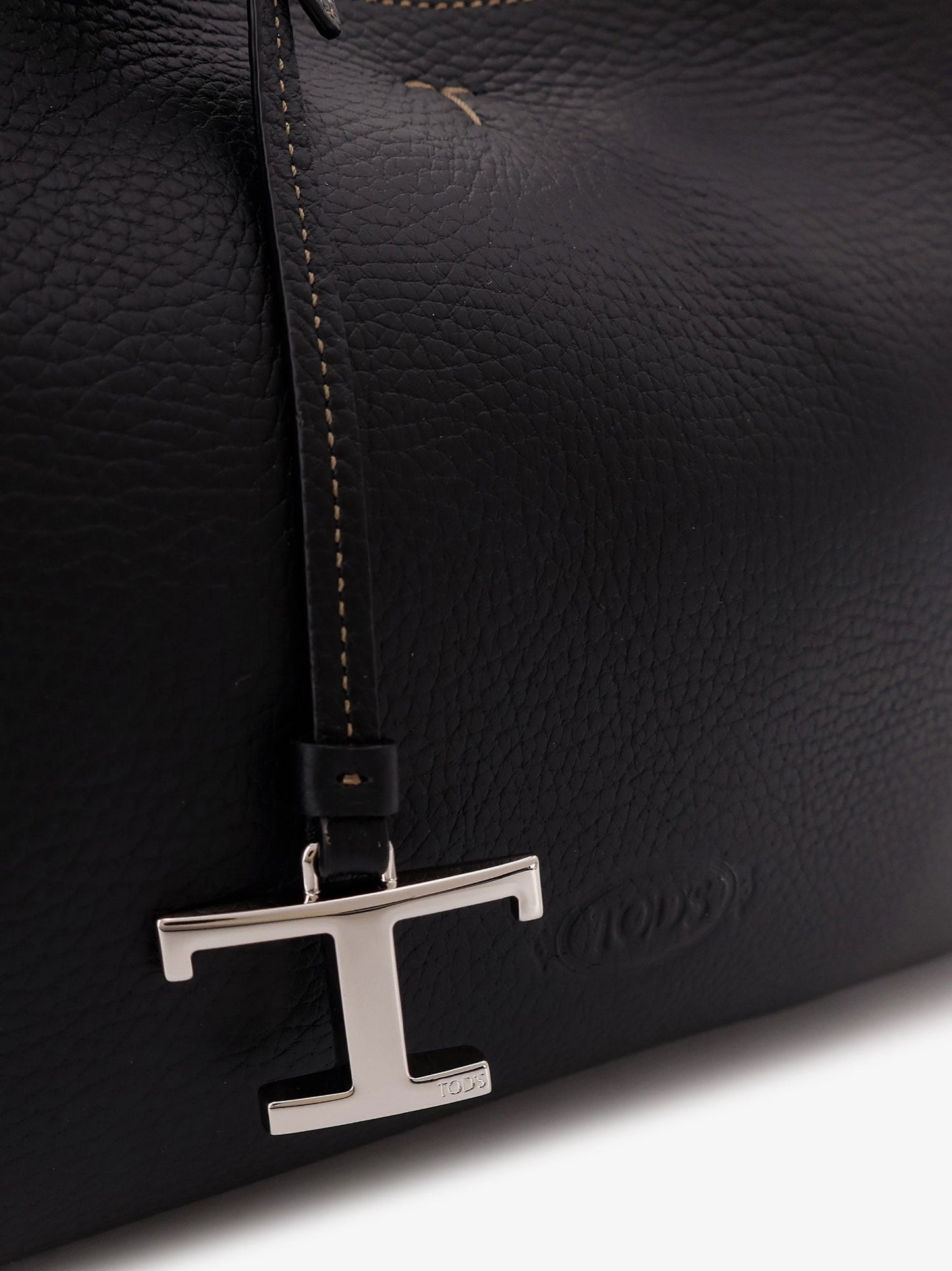 Tod's Women Leather Shoulder Bag TOD'S