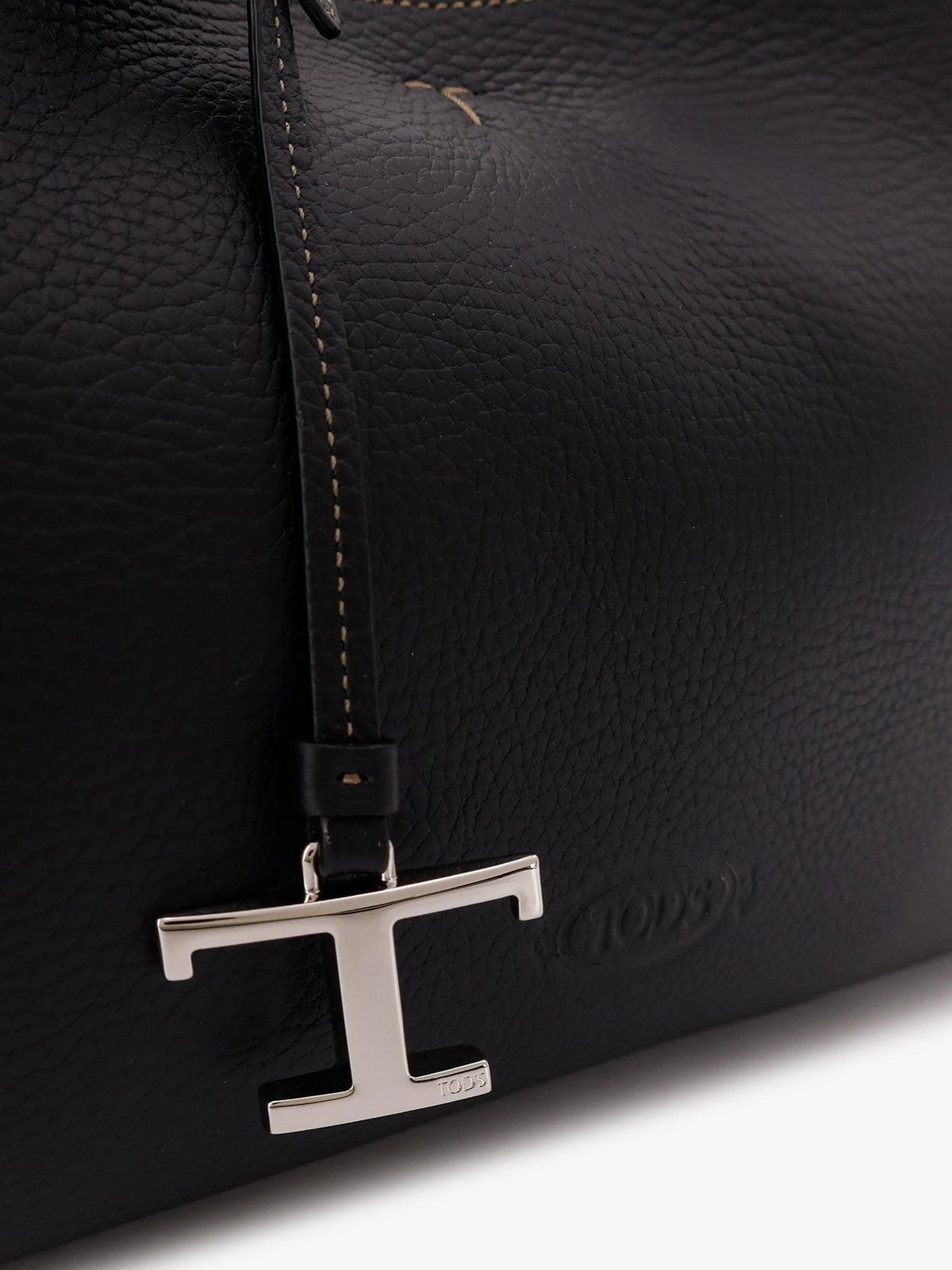 Tod's Women Leather Shoulder Bag TOD'S