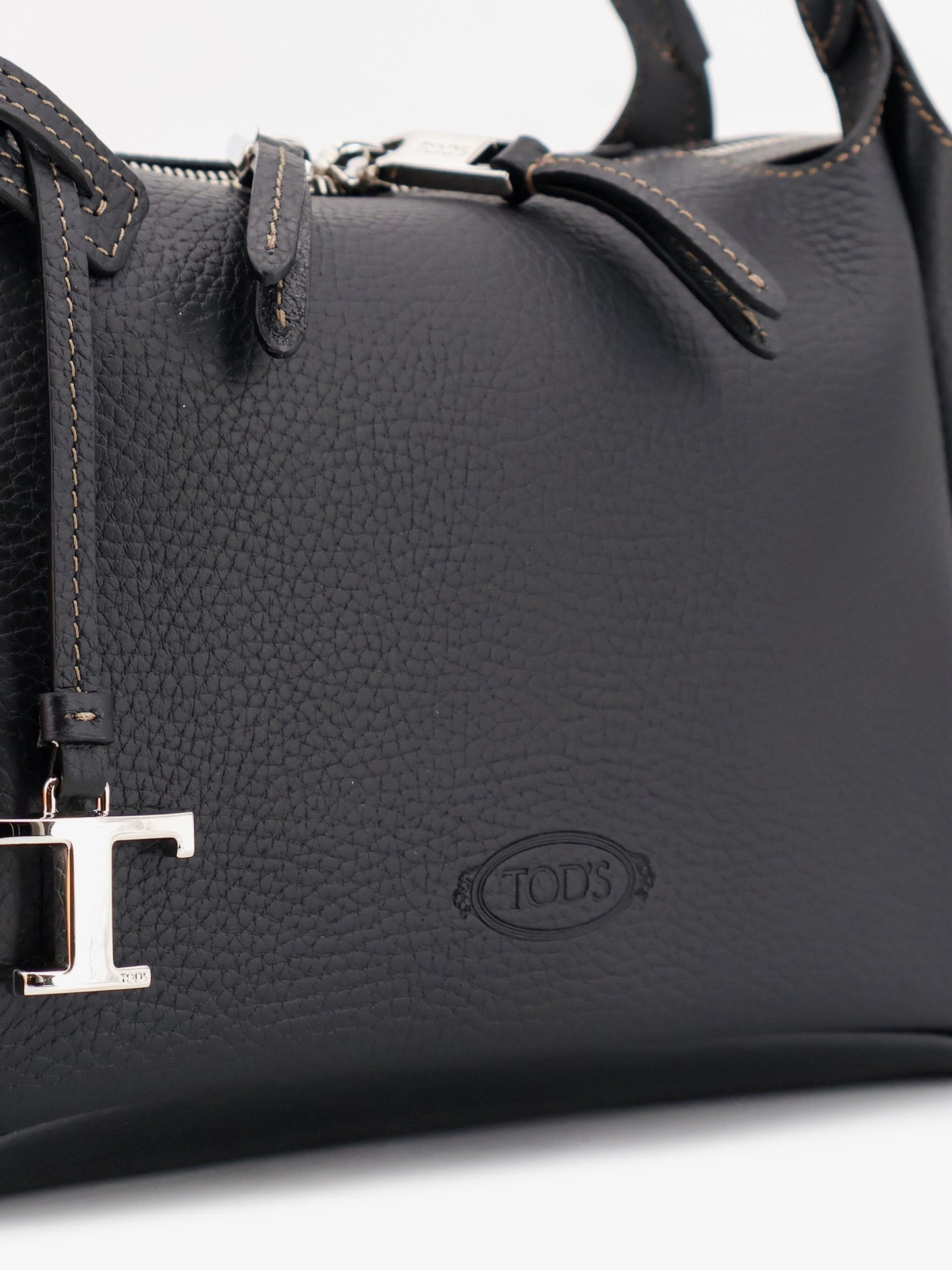 Tod's Women Apa Leather Crossbody Bag TOD'S