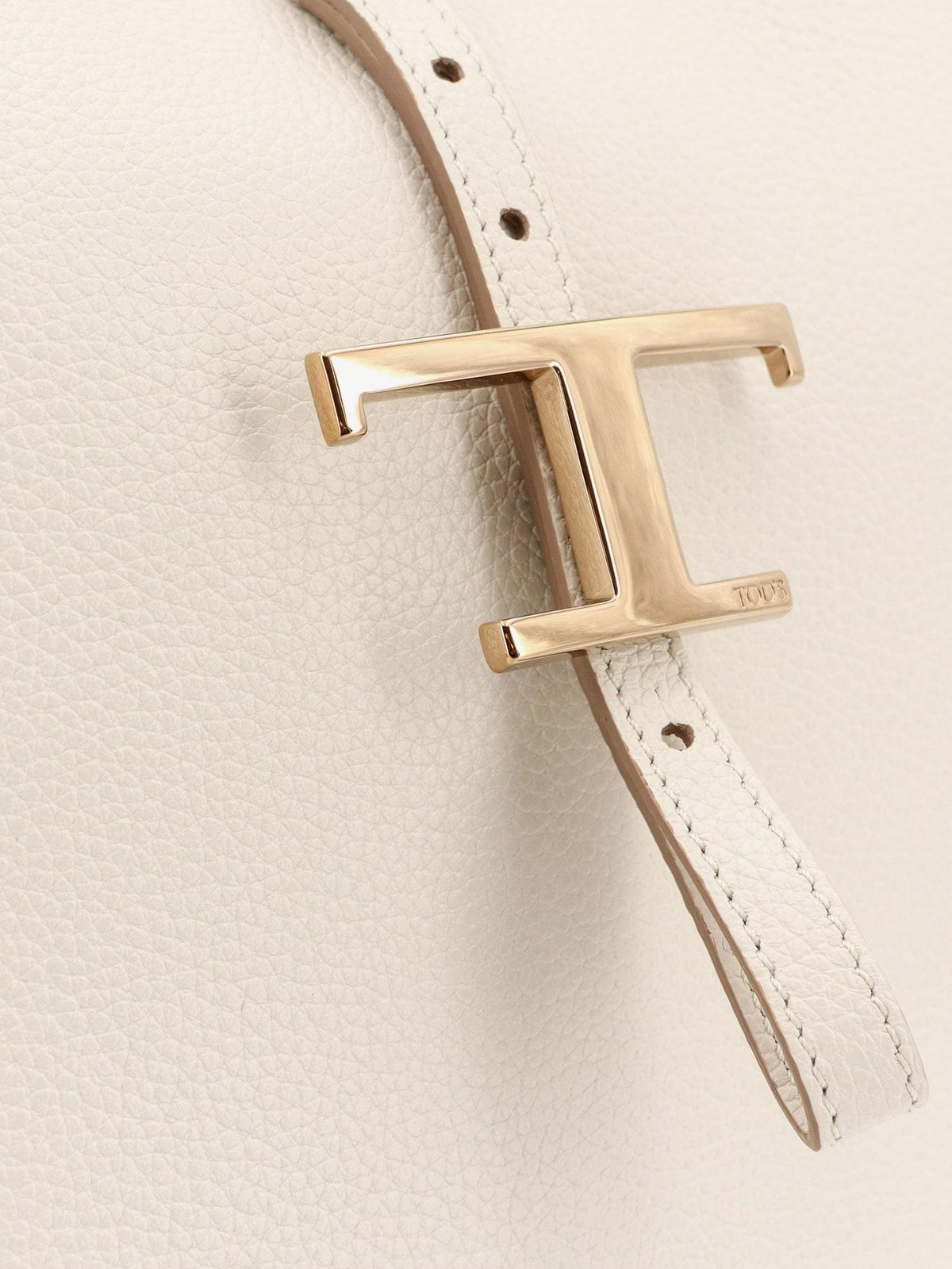 Tod's Women T Timeless Leather Crossbody Bag TOD'S