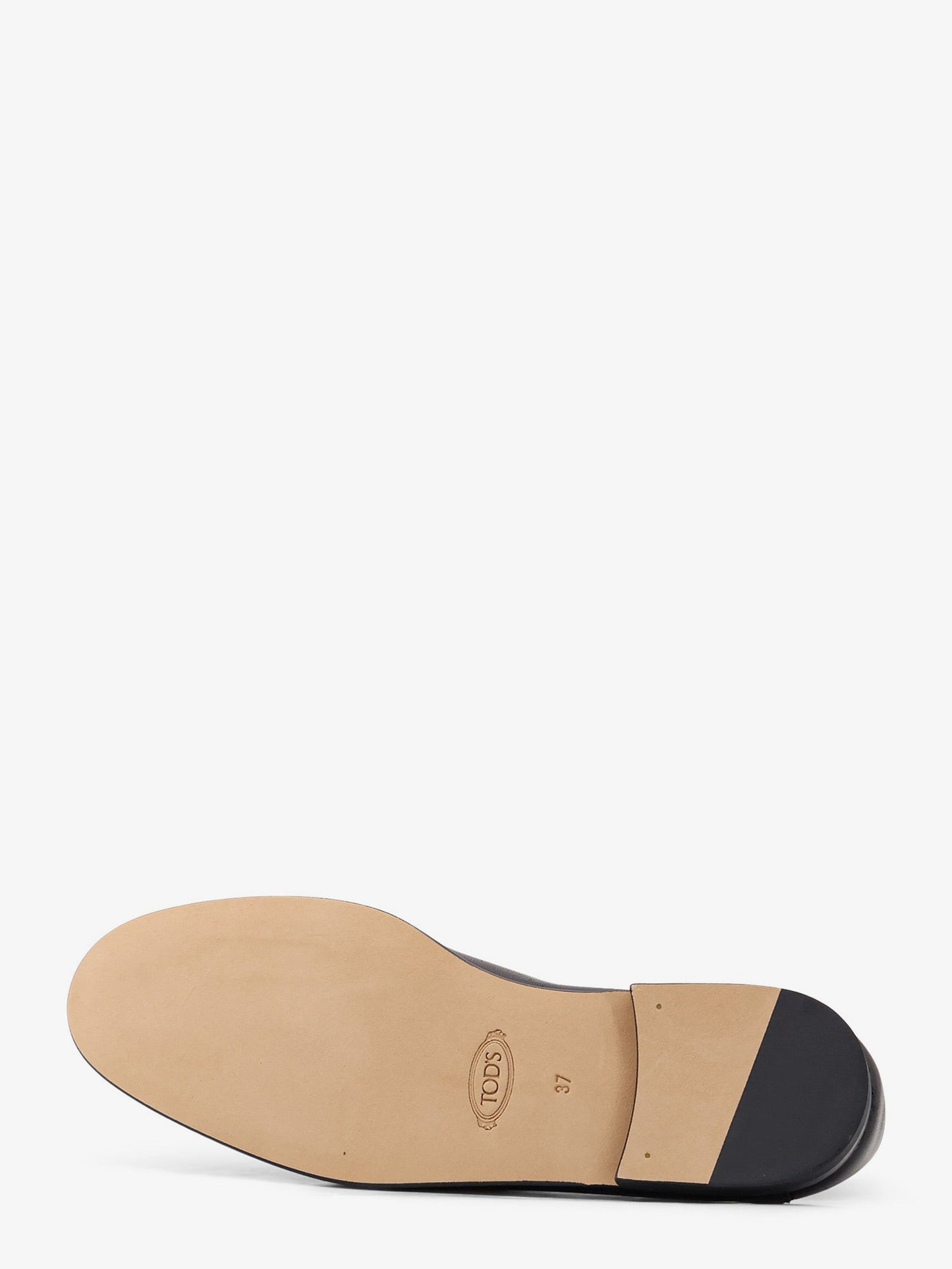 Tod's Women Leather Loafers TOD'S
