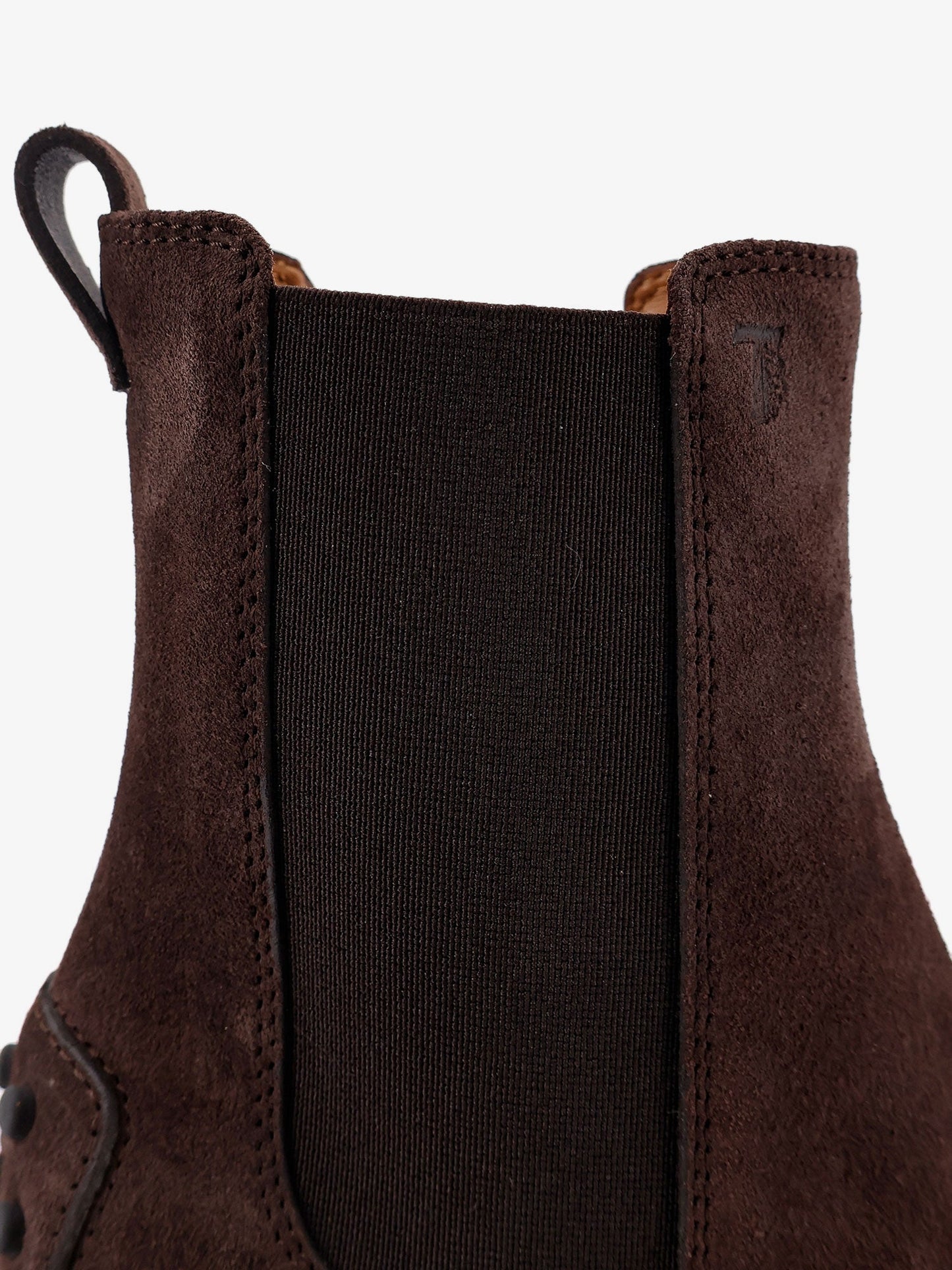 Tod's Women Suede Ankle Boots TOD'S