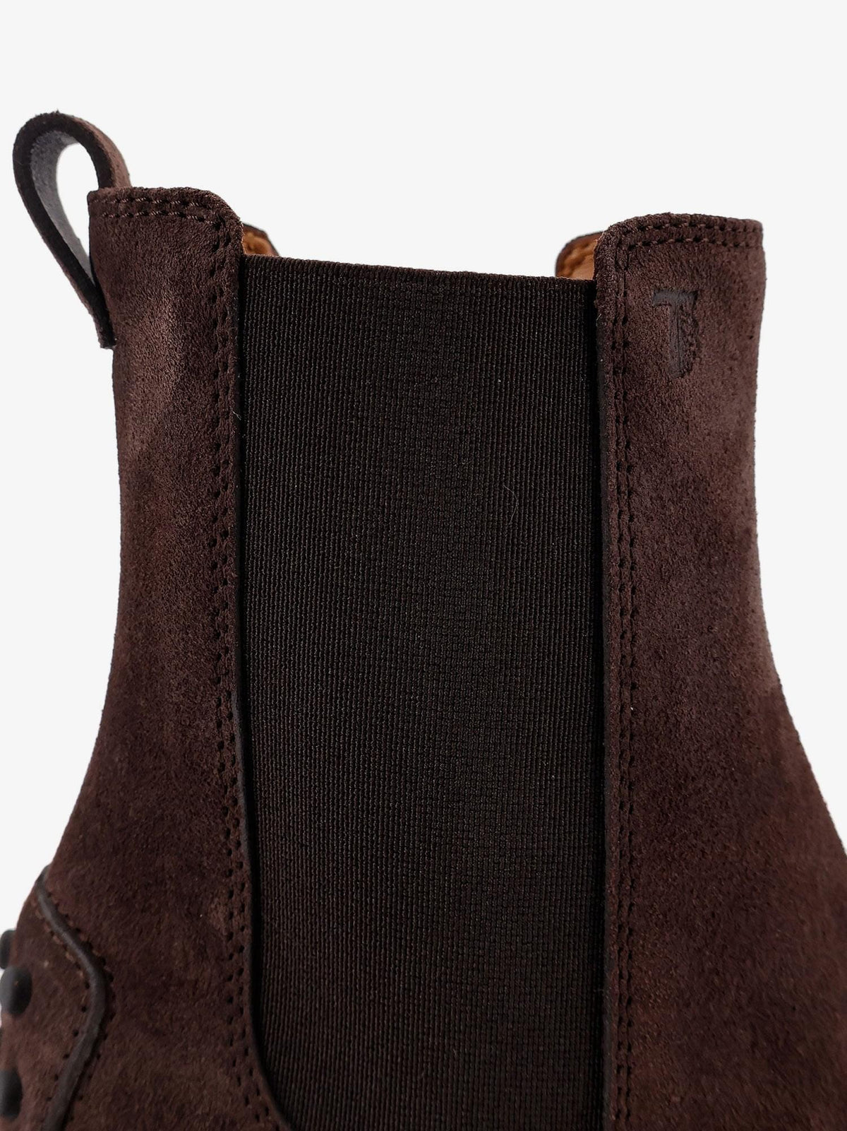 Tod's Women Suede Ankle Boots TOD'S