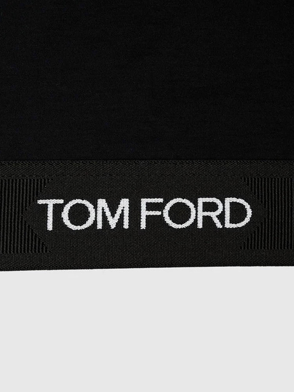 Tom Ford Women Modal Bralette TOM FORD