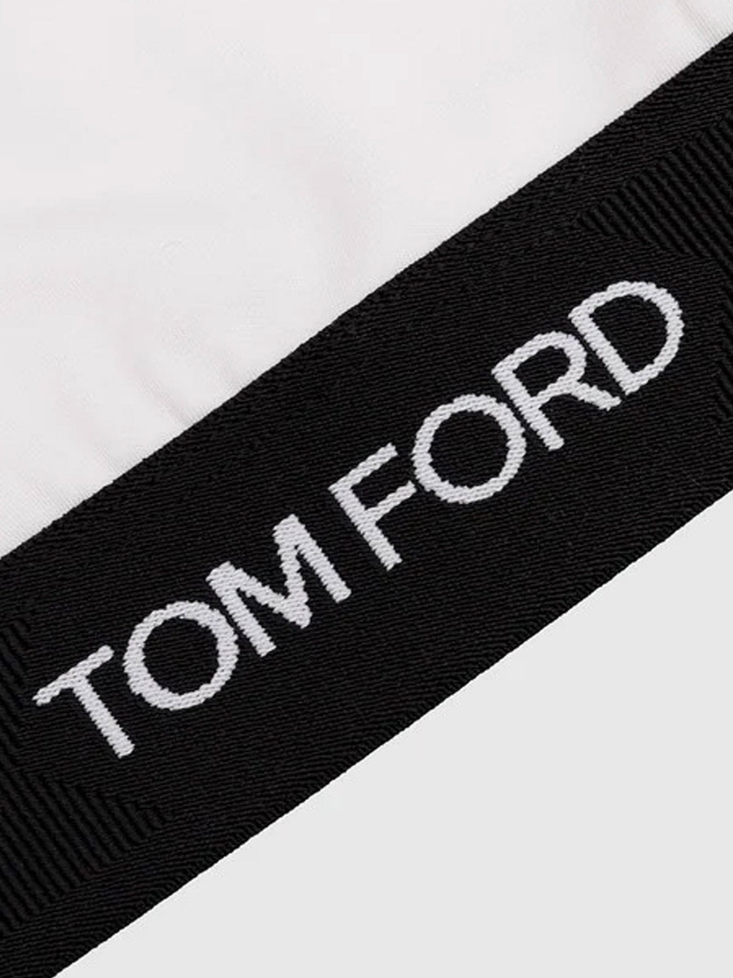 Tom Ford Women Modal Bralette TOM FORD
