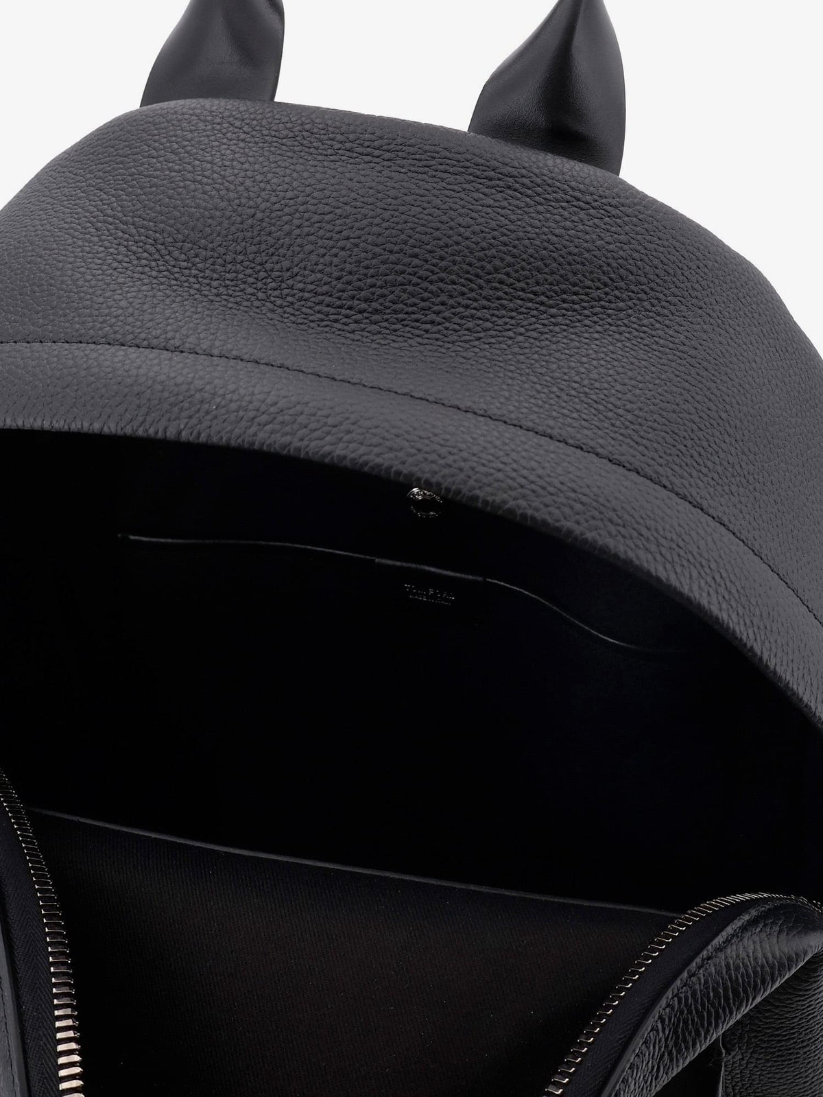 Tom Ford Men Leather Backpack TOM FORD