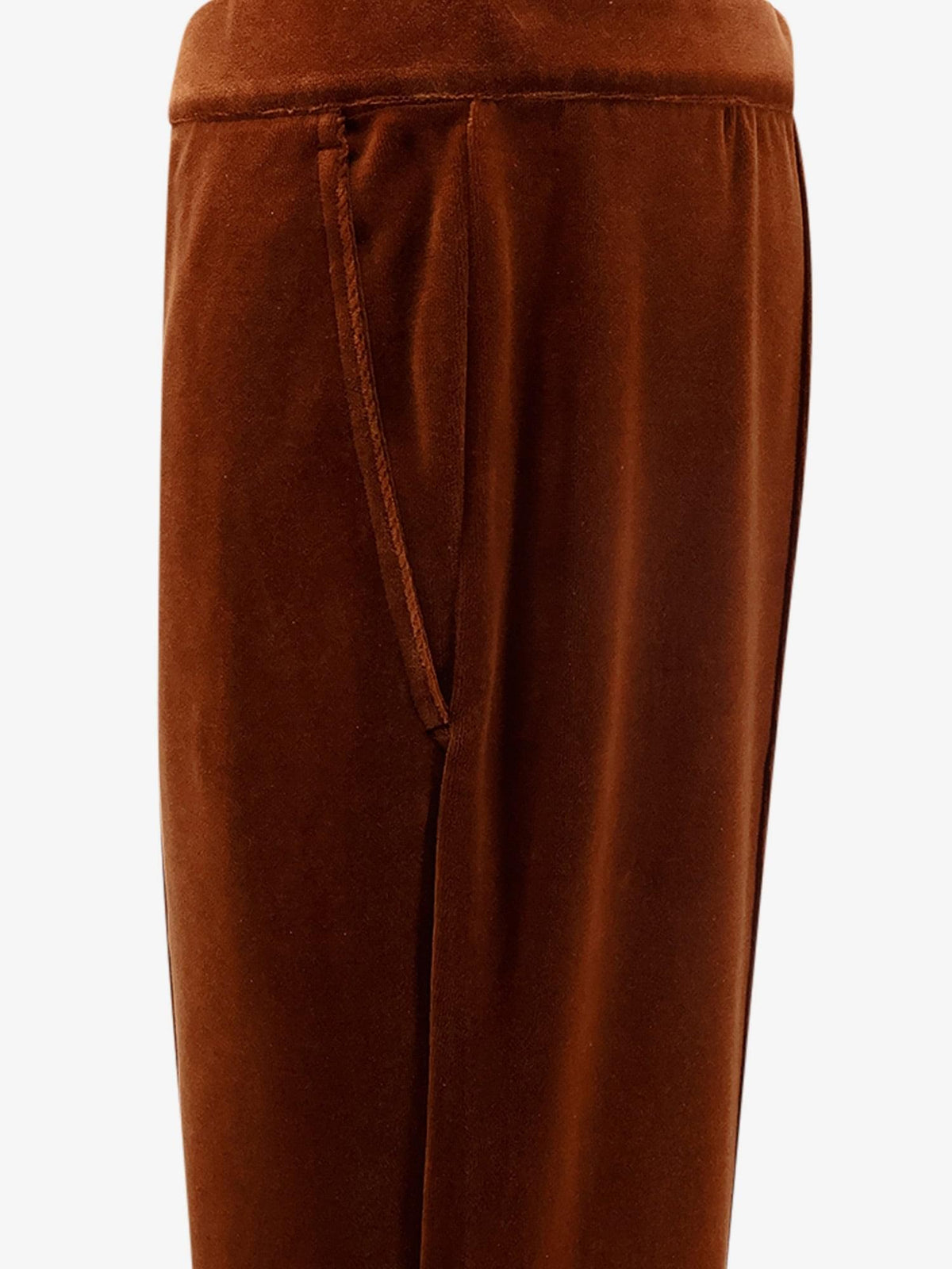 Tom Ford Women Chenille Trousers TOM FORD