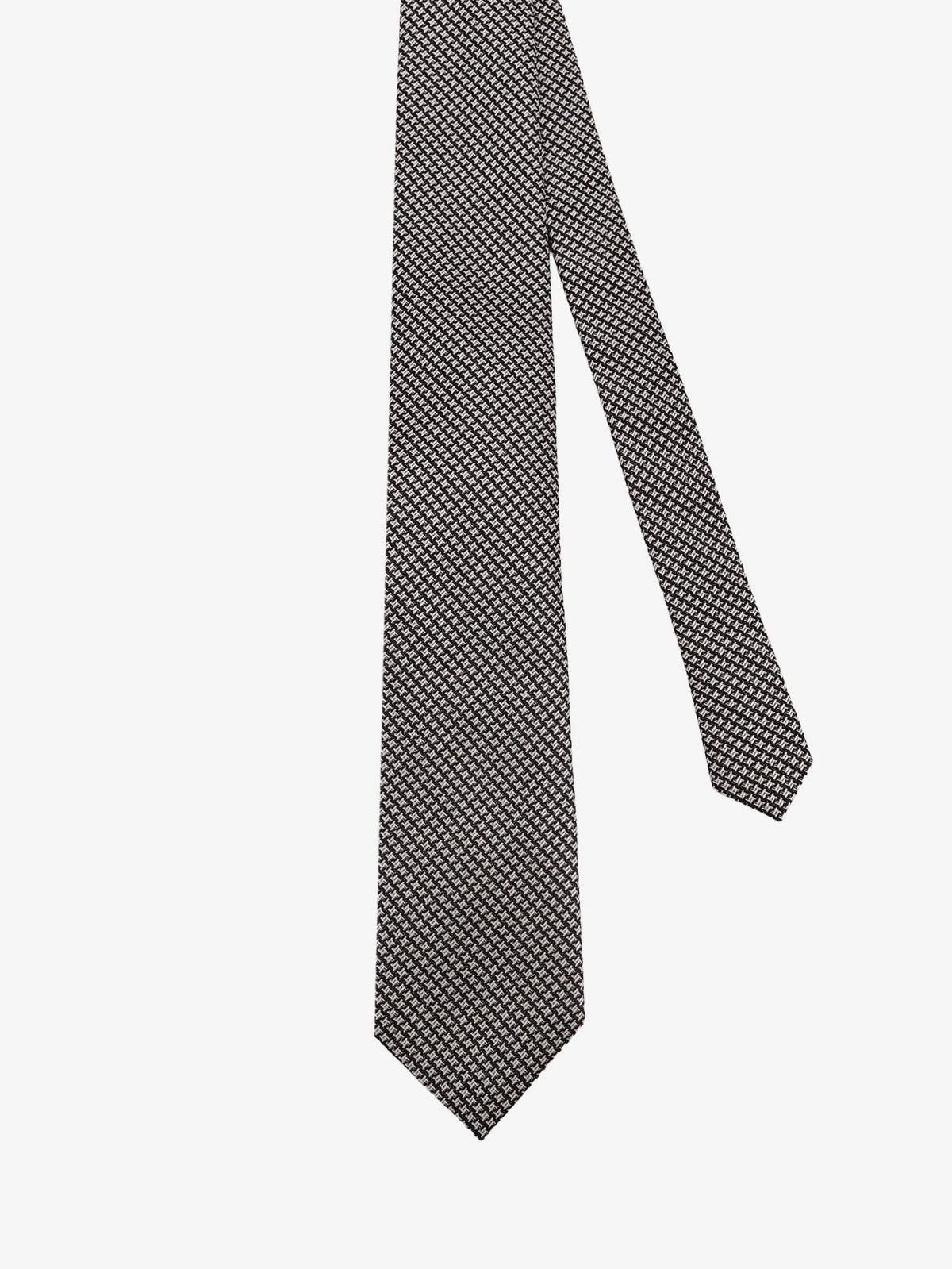 Tom Ford Men Silk Tie TOM FORD