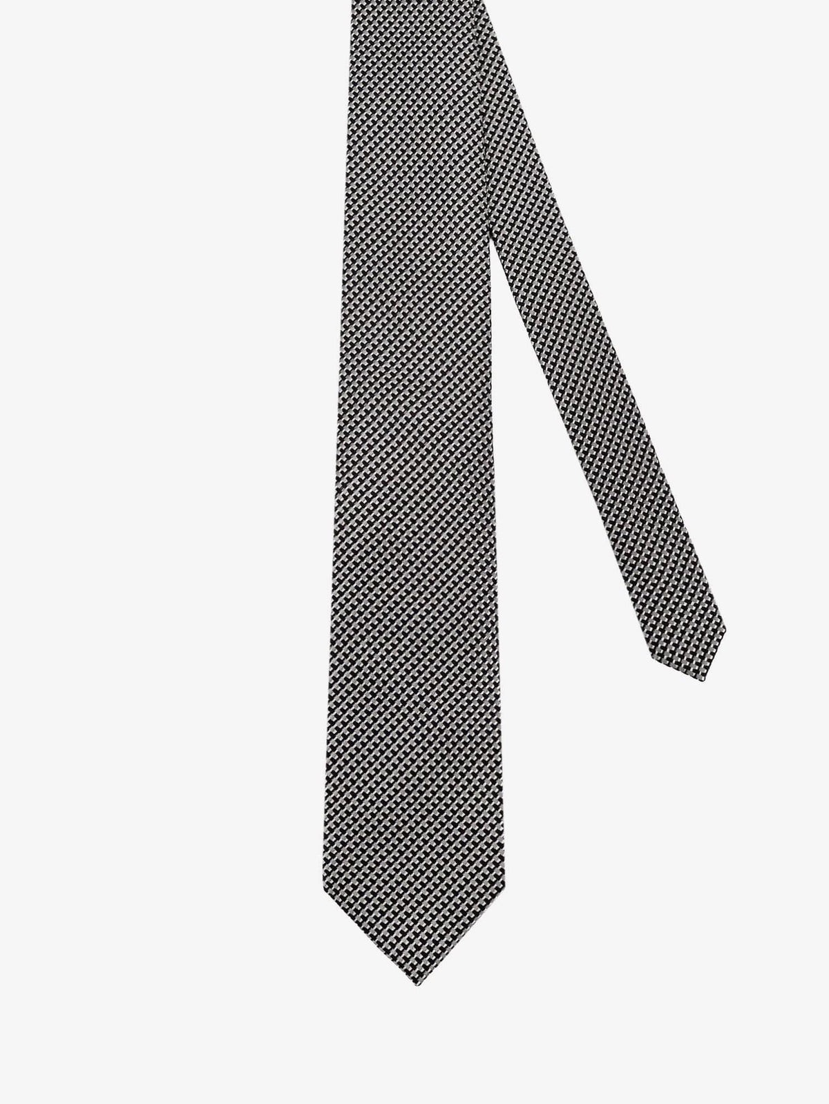 Tom Ford Men Tom Ford Men Silk Tie TOM FORD