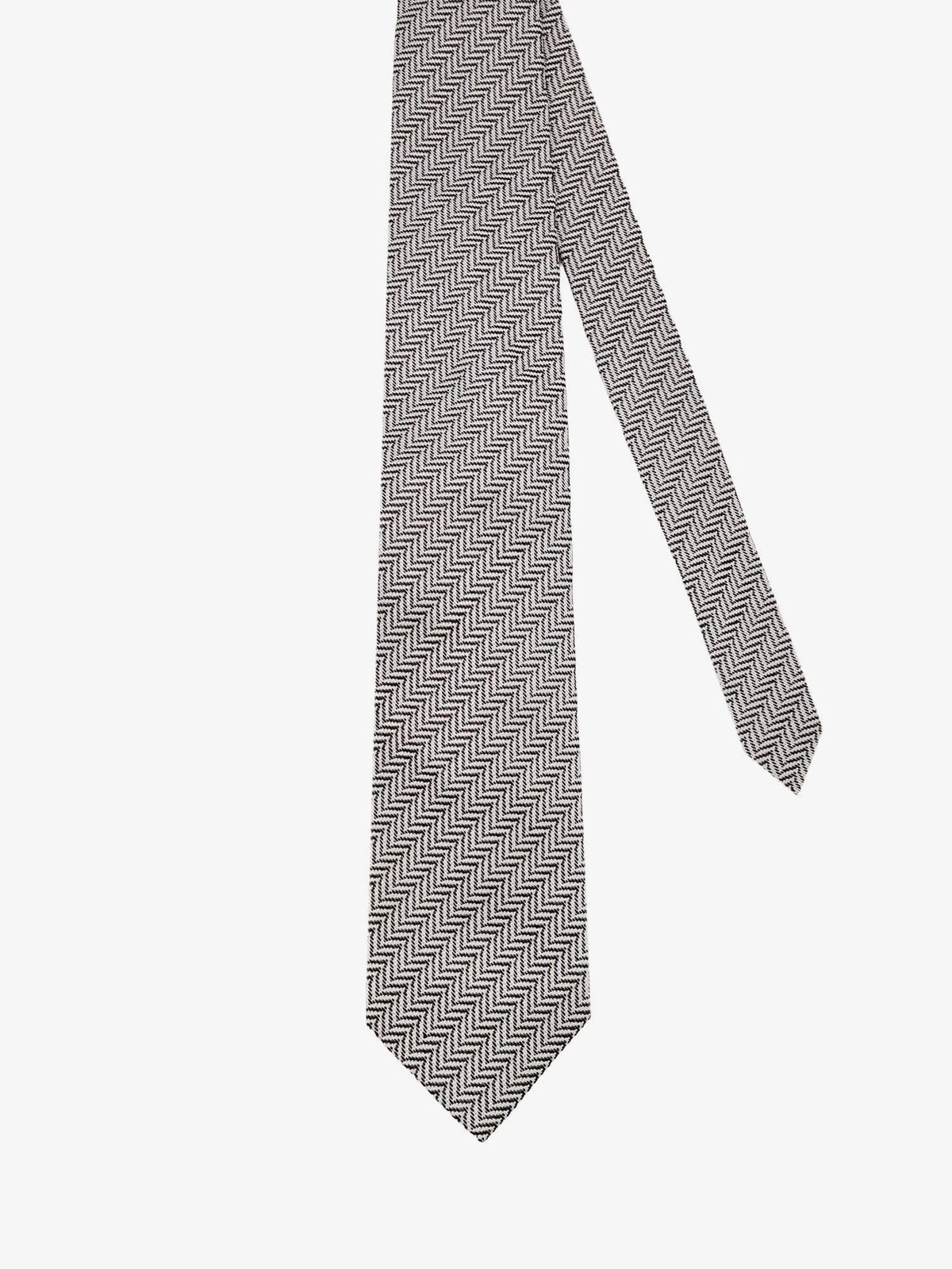 Tom Ford Men Tom Ford Men Silk Tie TOM FORD