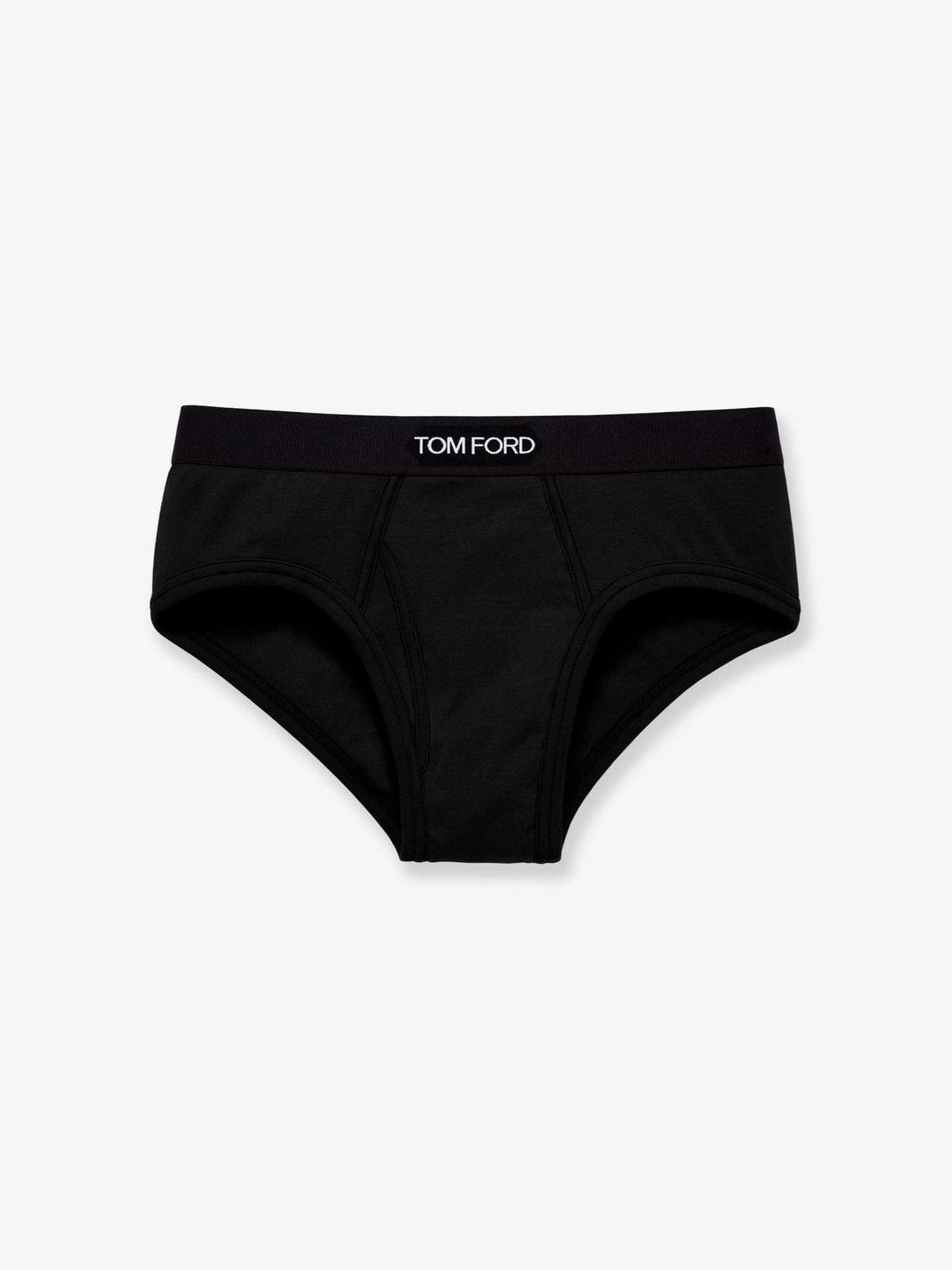 Tom Ford Men Stretch Cotton Brief TOM FORD